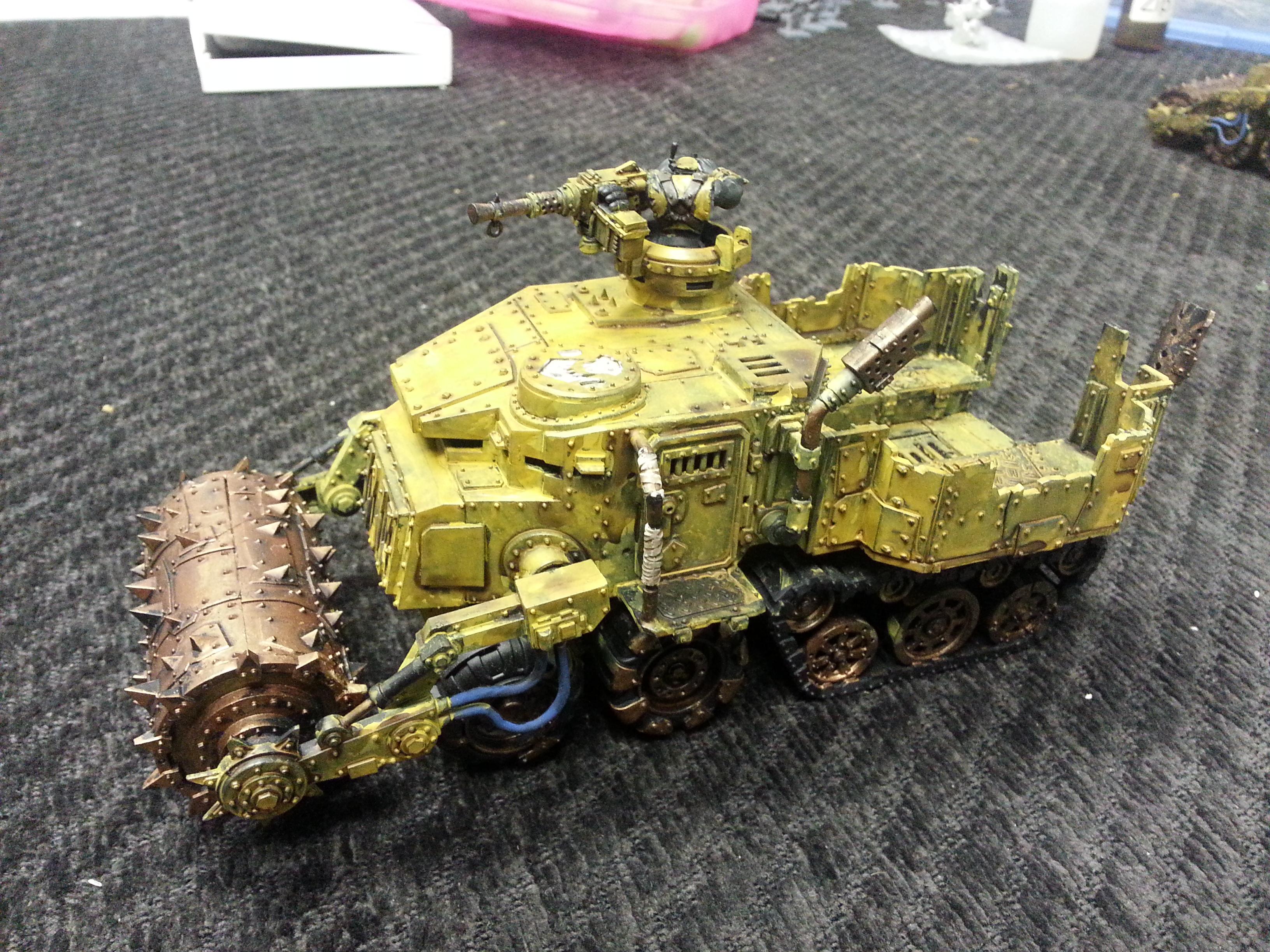 Orks