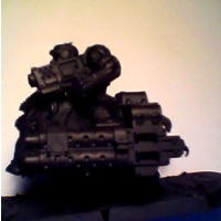 Boar Dakka