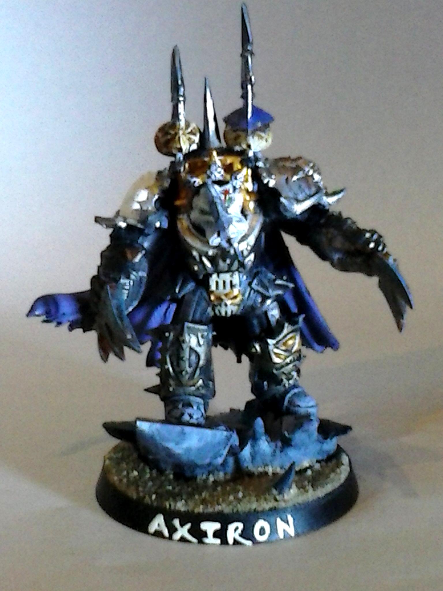 Apostles, Black, Cape, Champion, Chaos, Claw, Claws, Darkness, Hunnter, Khorne, Legion, Lightening, Lightning, Lord, Marbled, Pirate, Pirate Legion, Pirates, Silver, Space, Space Marines, Terminator Armor, Tyranids, Weathered, White