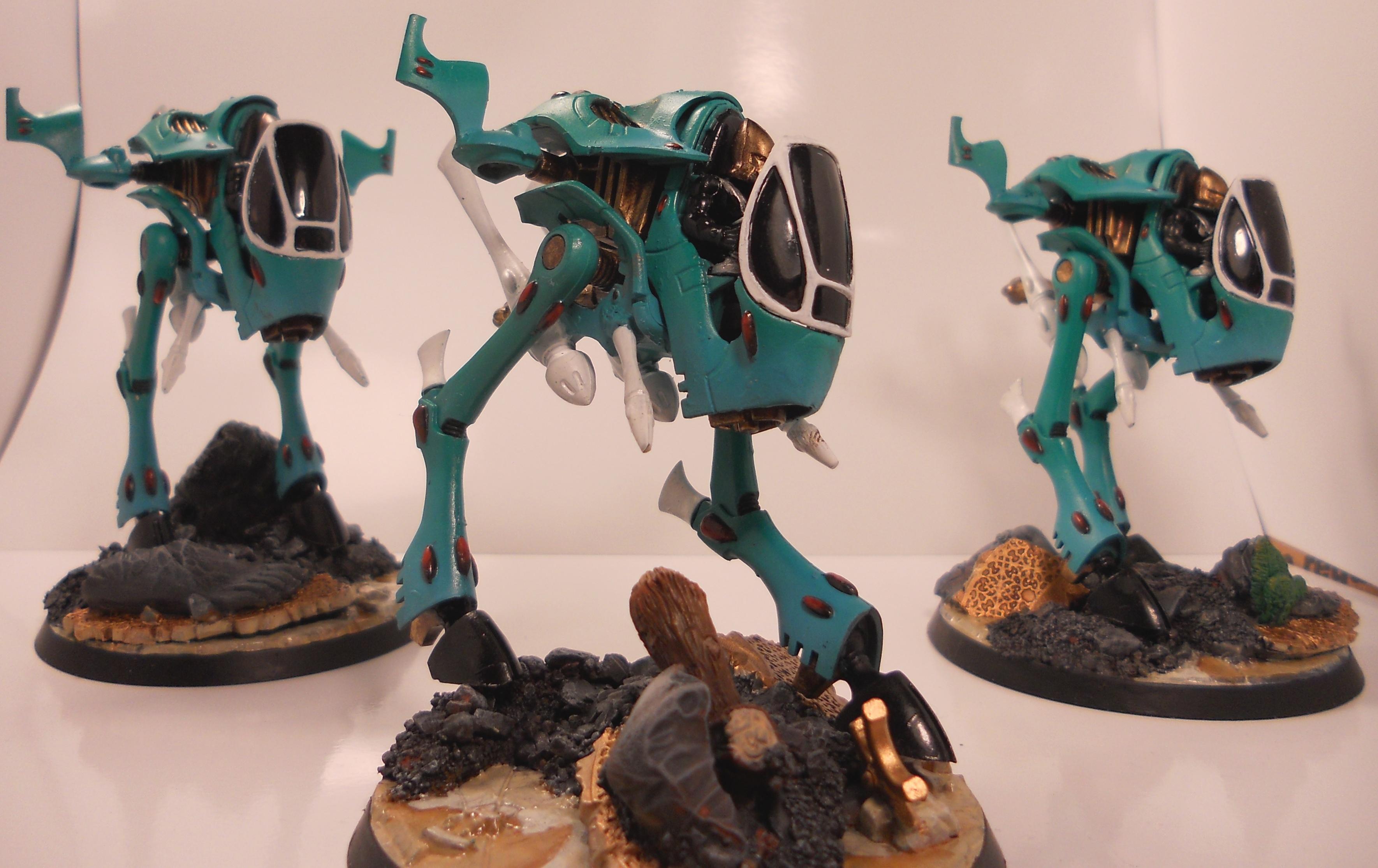 War Walkers