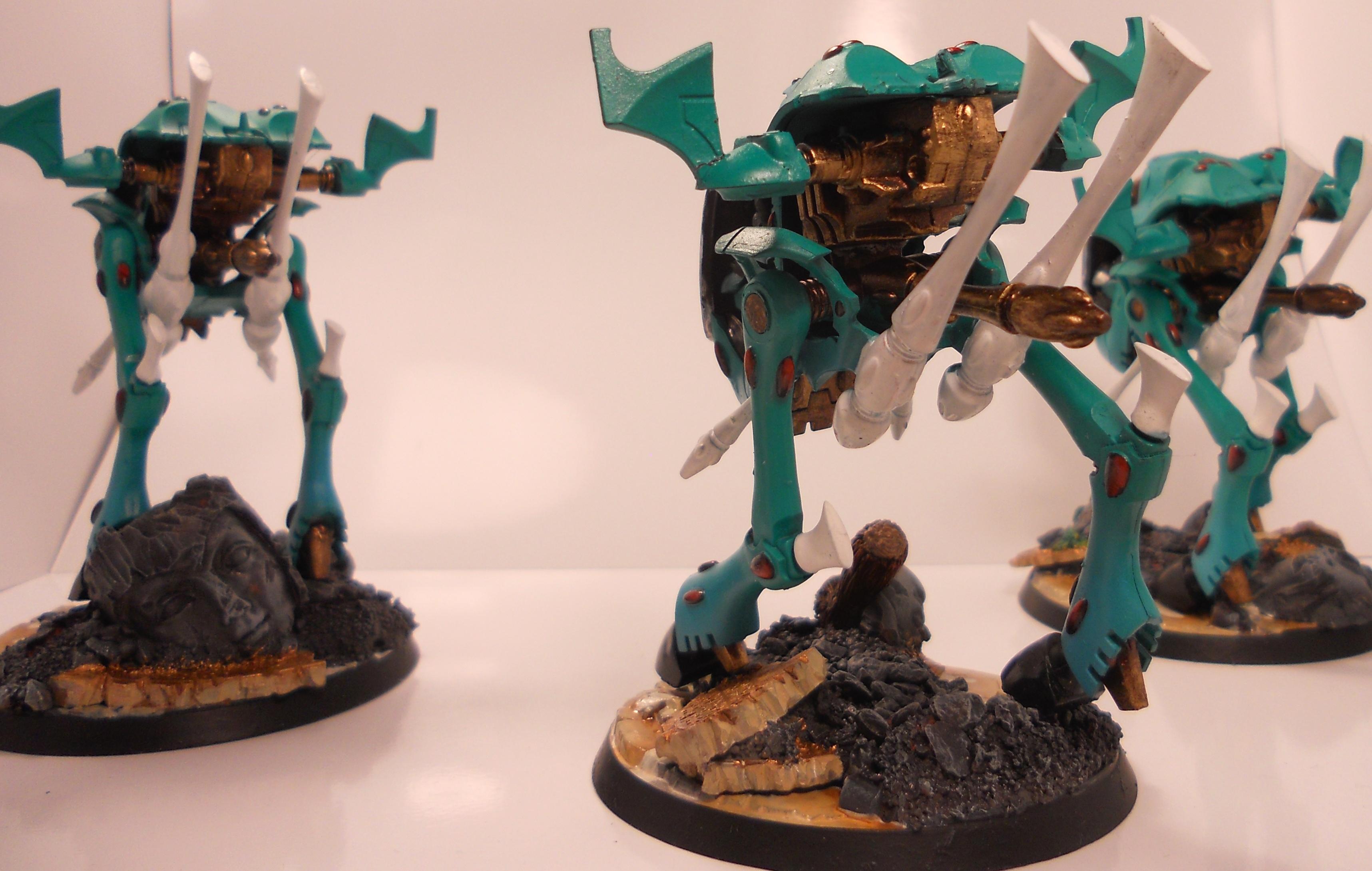 War Walkers