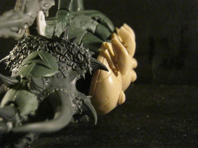 Convert, Eldar, Exodites