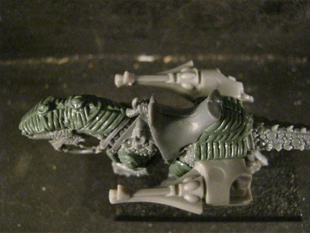 Convert, Eldar, Exodites