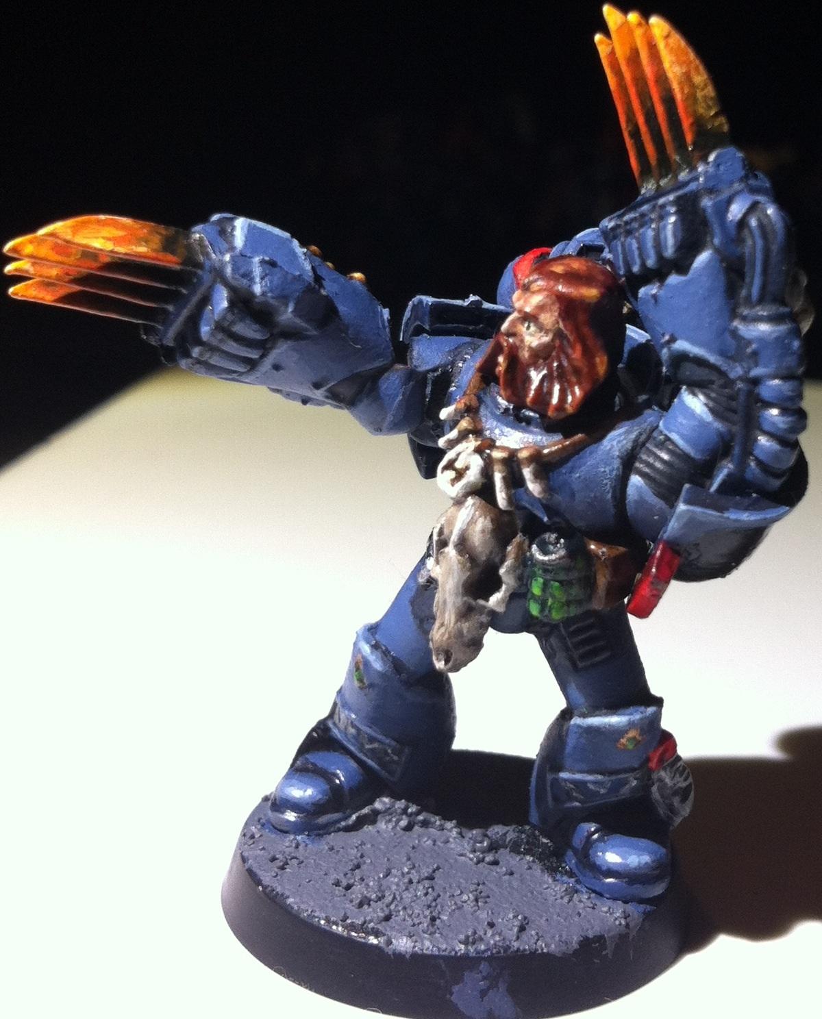 13 Company Space Wolves, 13th Company, 13th Company Wulfen, Fenrisian Wolf Pack, Fenrisian Wolves, Space Wolves, Space Wolves 13th Company, Wulfen