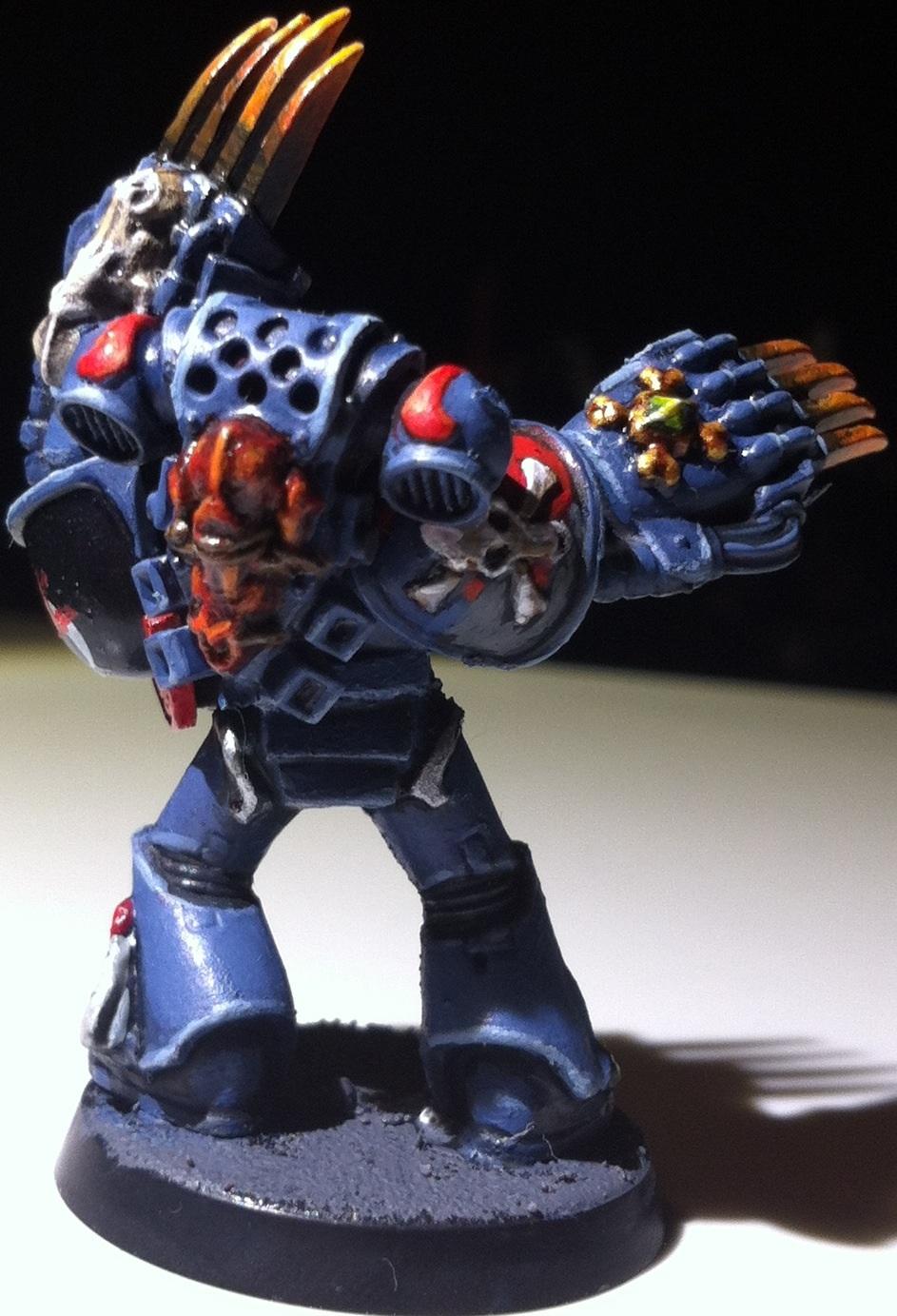 13 Company Space Wolves, 13th Company, 13th Company Wulfen, Fenrisian Wolf Pack, Fenrisian Wolves, Space Wolves, Space Wolves 13th Company, Wulfen