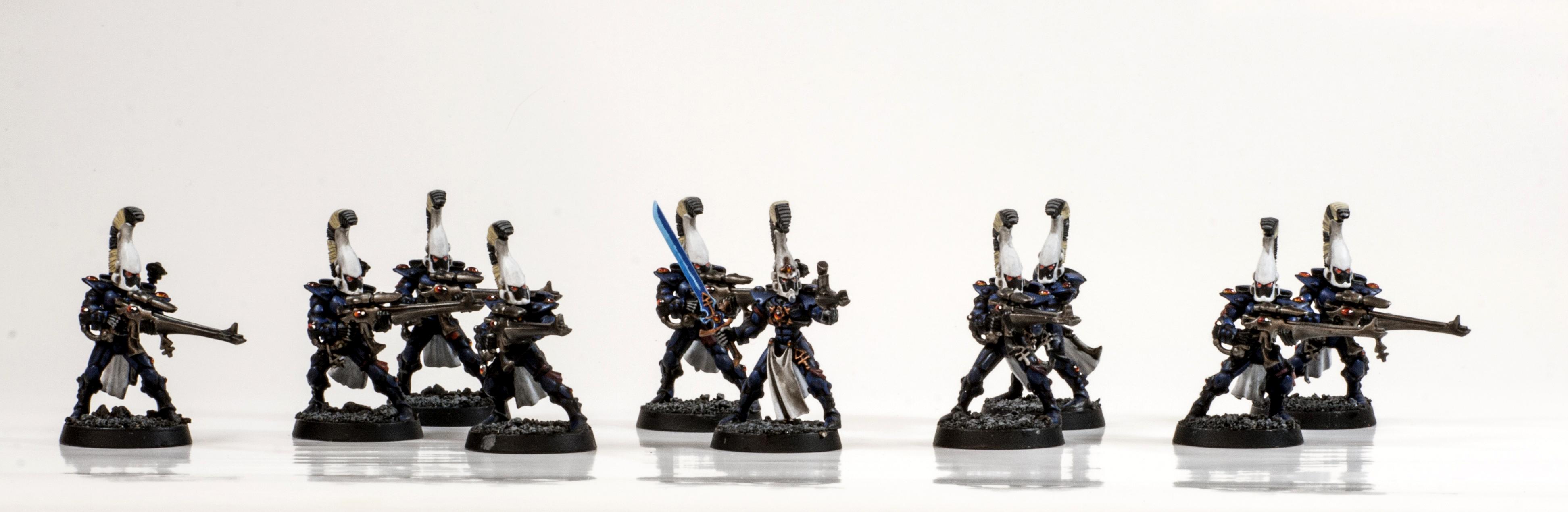 Dire Avengers