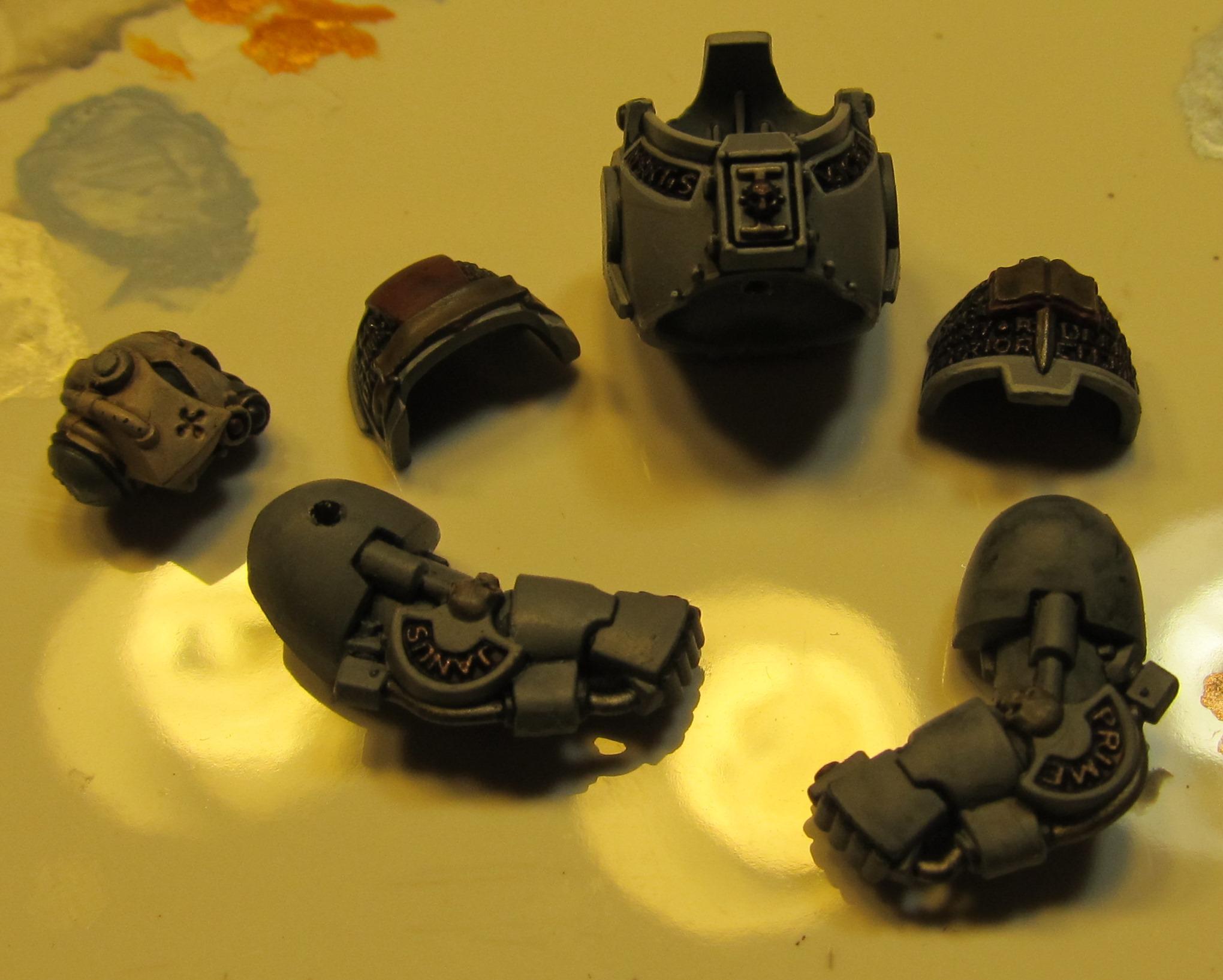 NDK 2 Pilot WIP 3