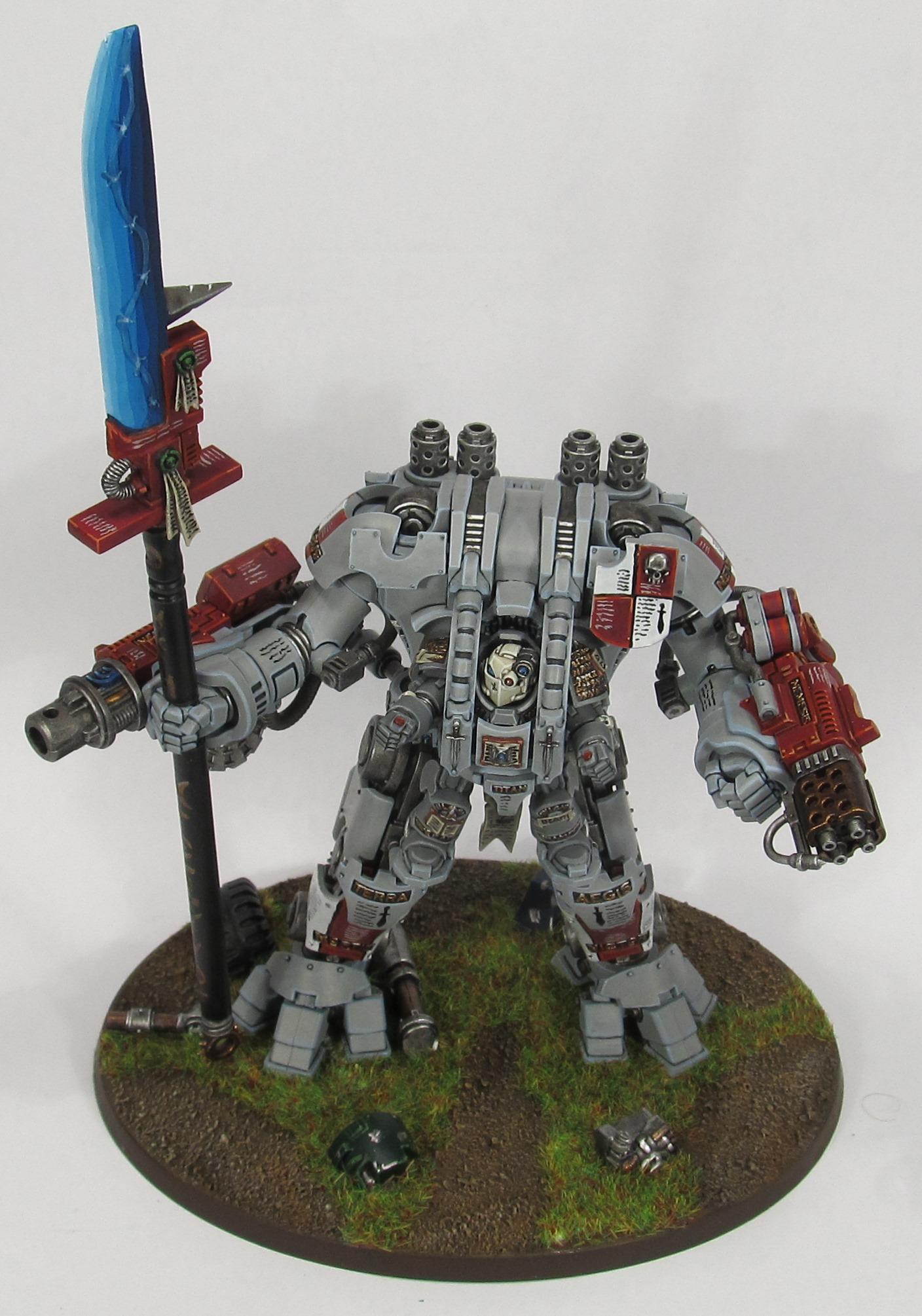 NDK 2 Front version 2