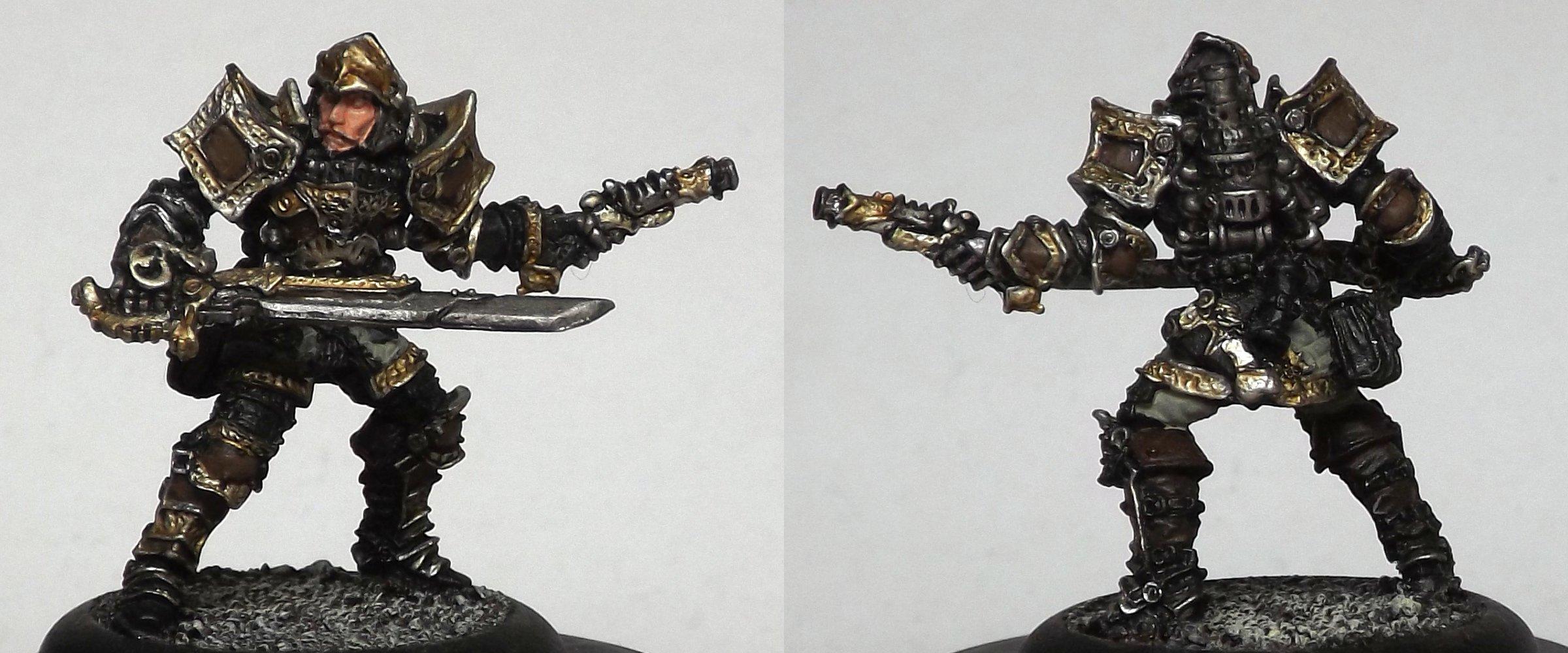 Captain Damiano, 25/06