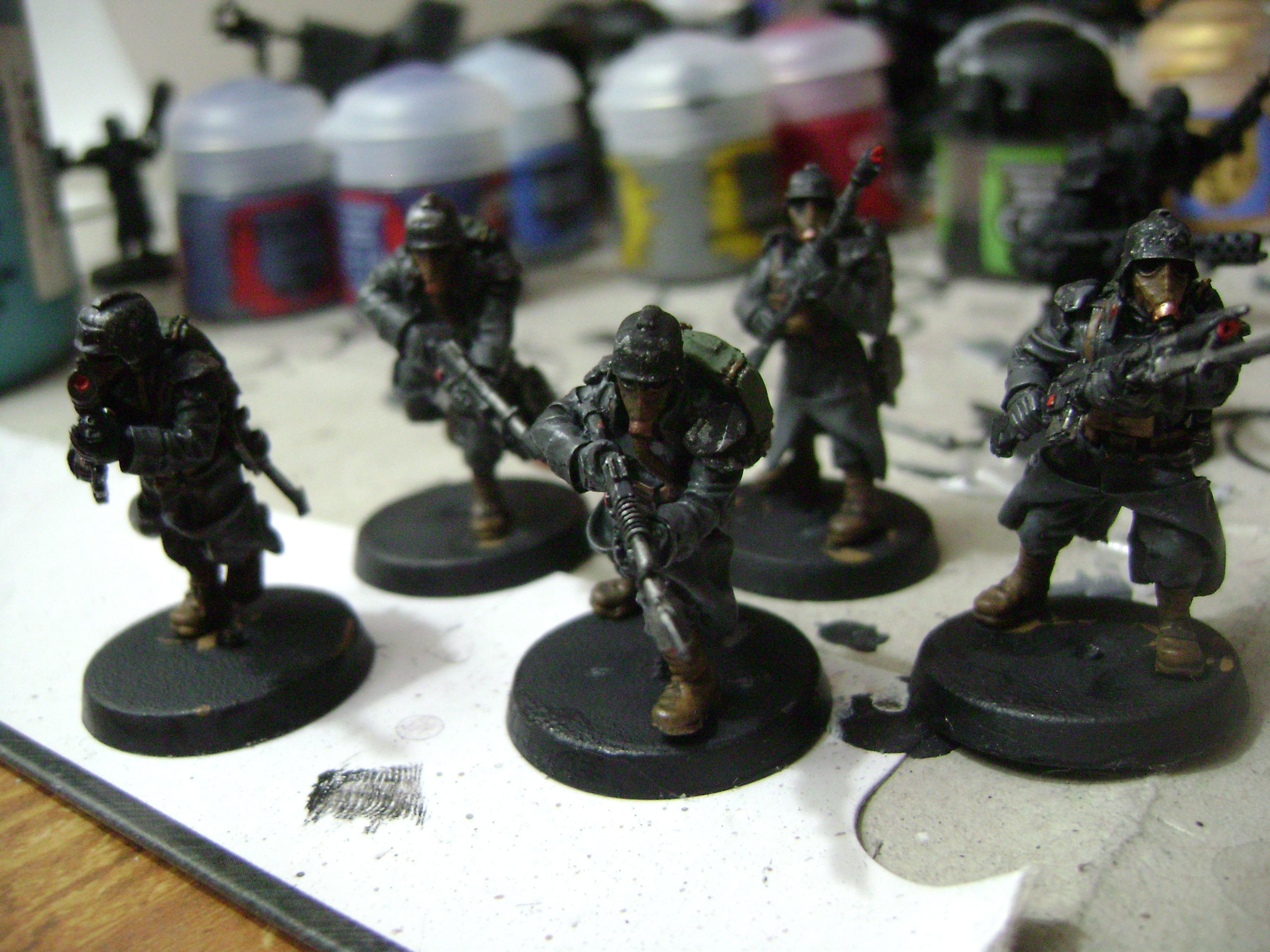 Dk Half Squad 1