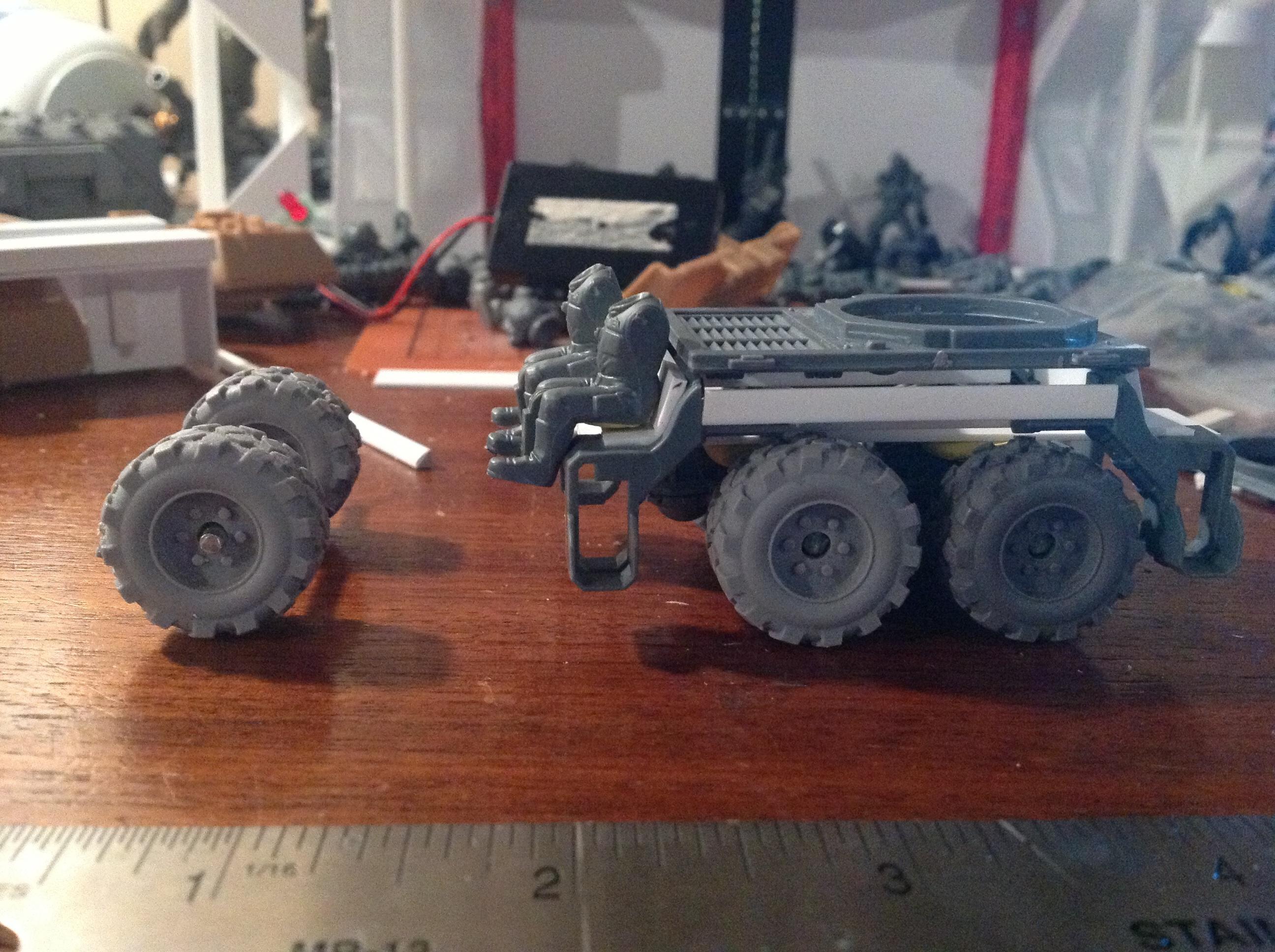 Crawler