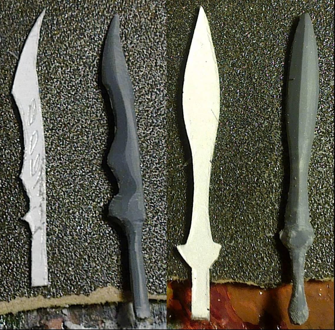 Sprue Swords 3