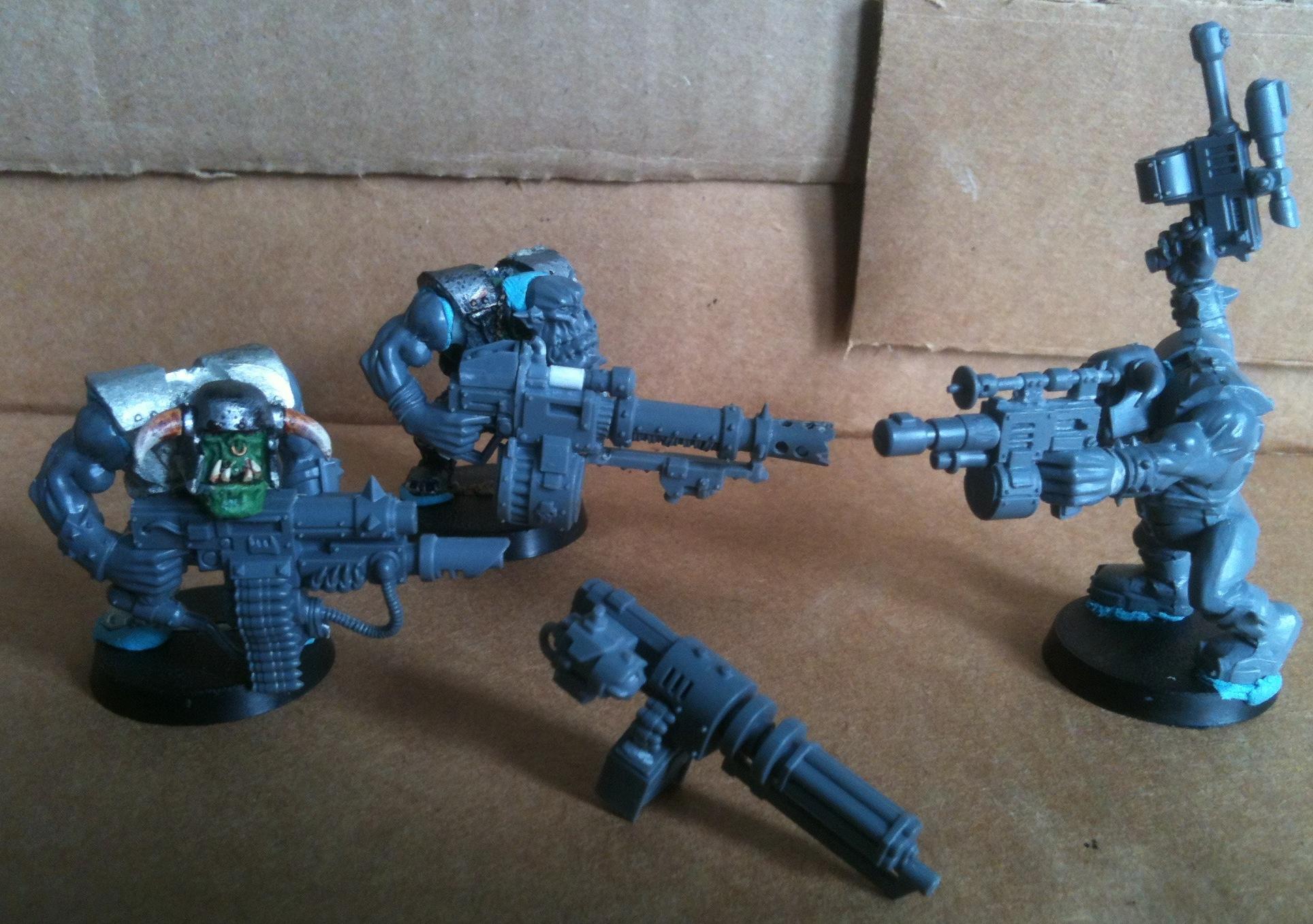 Flashgitz WIP