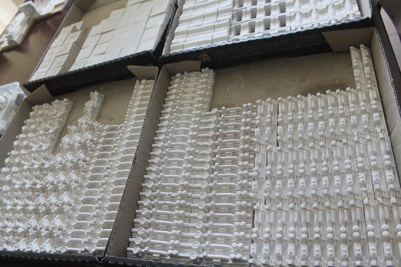 Hirst Blocks Hirstarts
