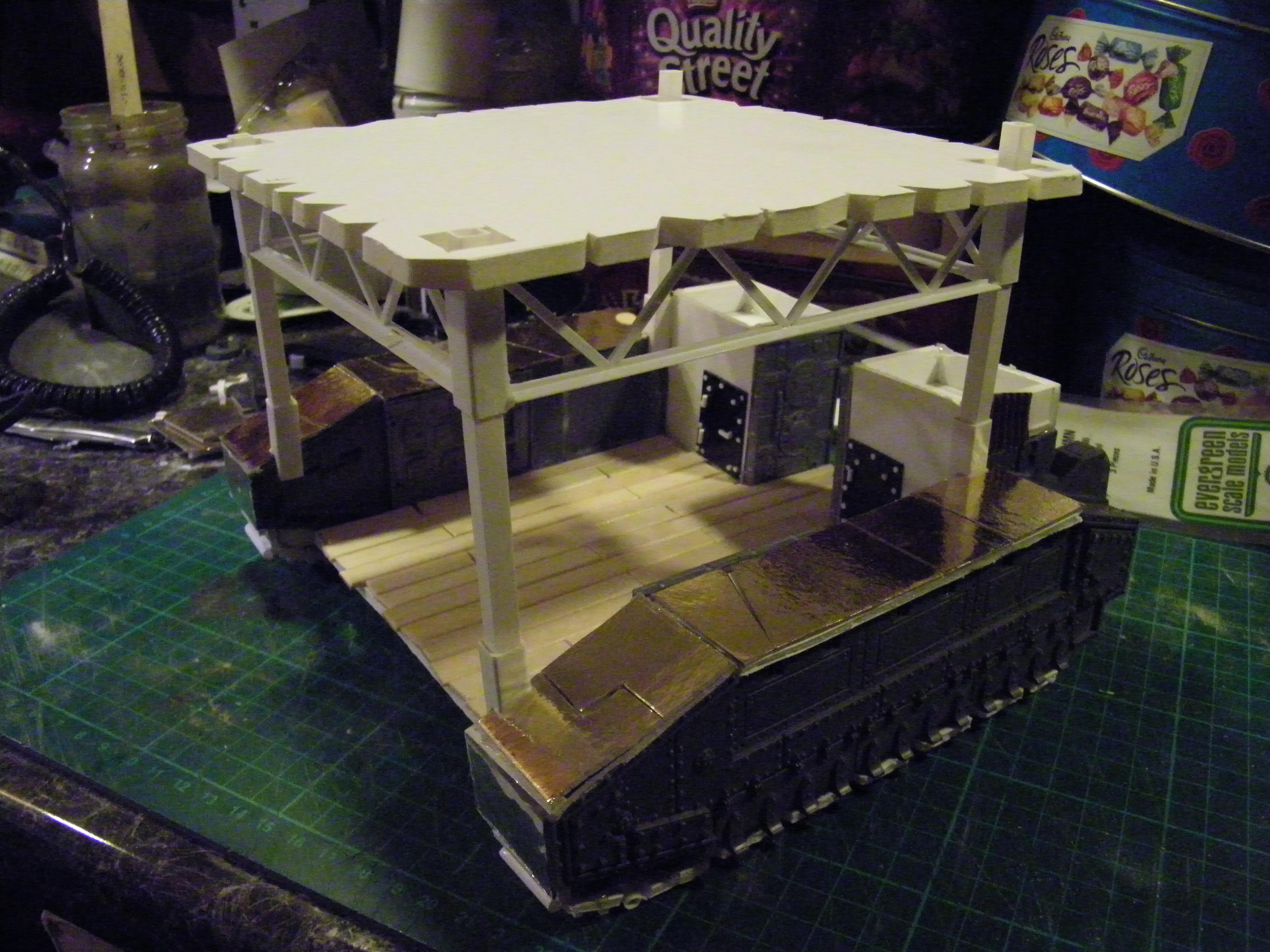 Orks, Super-heavy