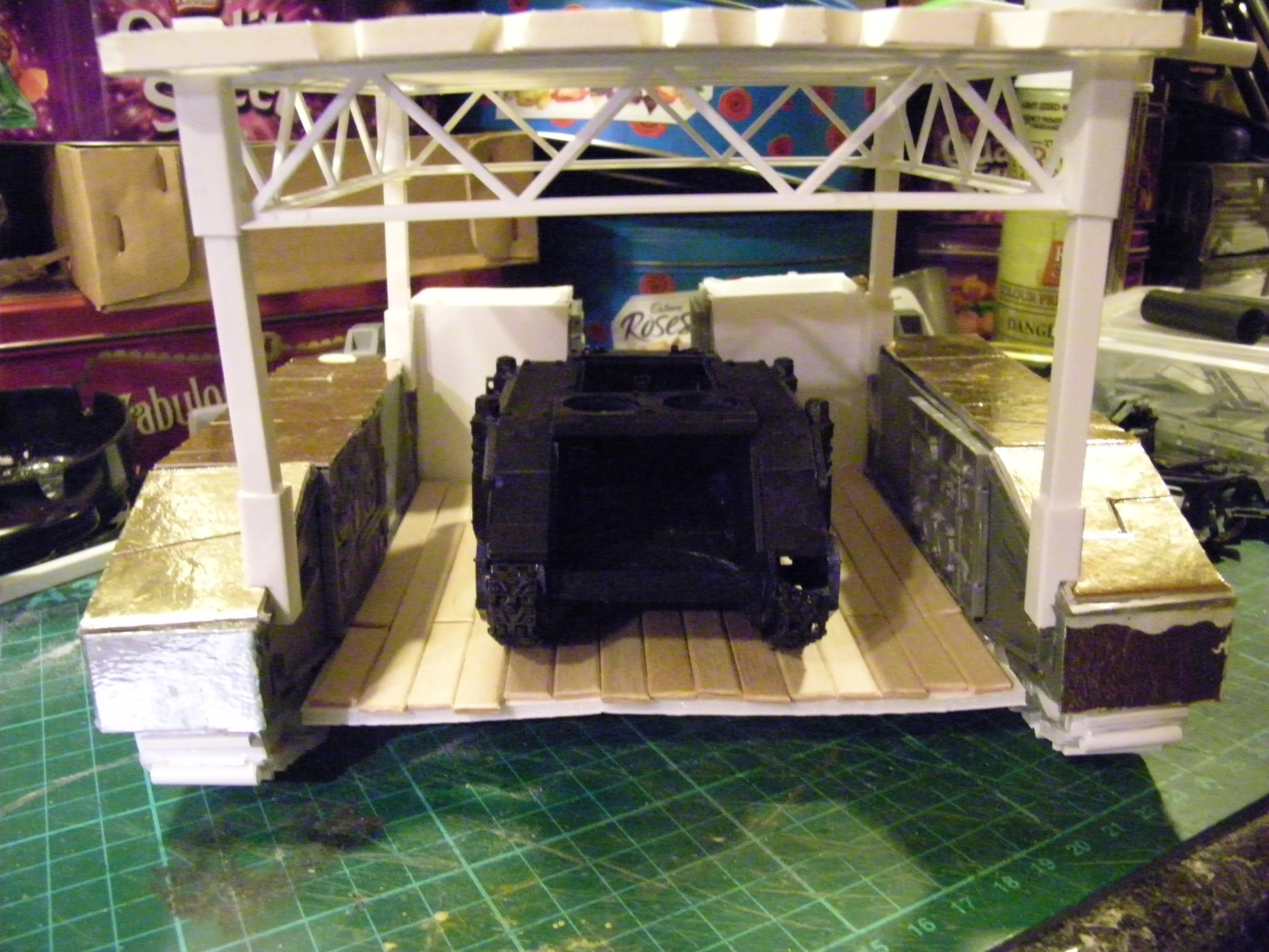 Orks, Super-heavy