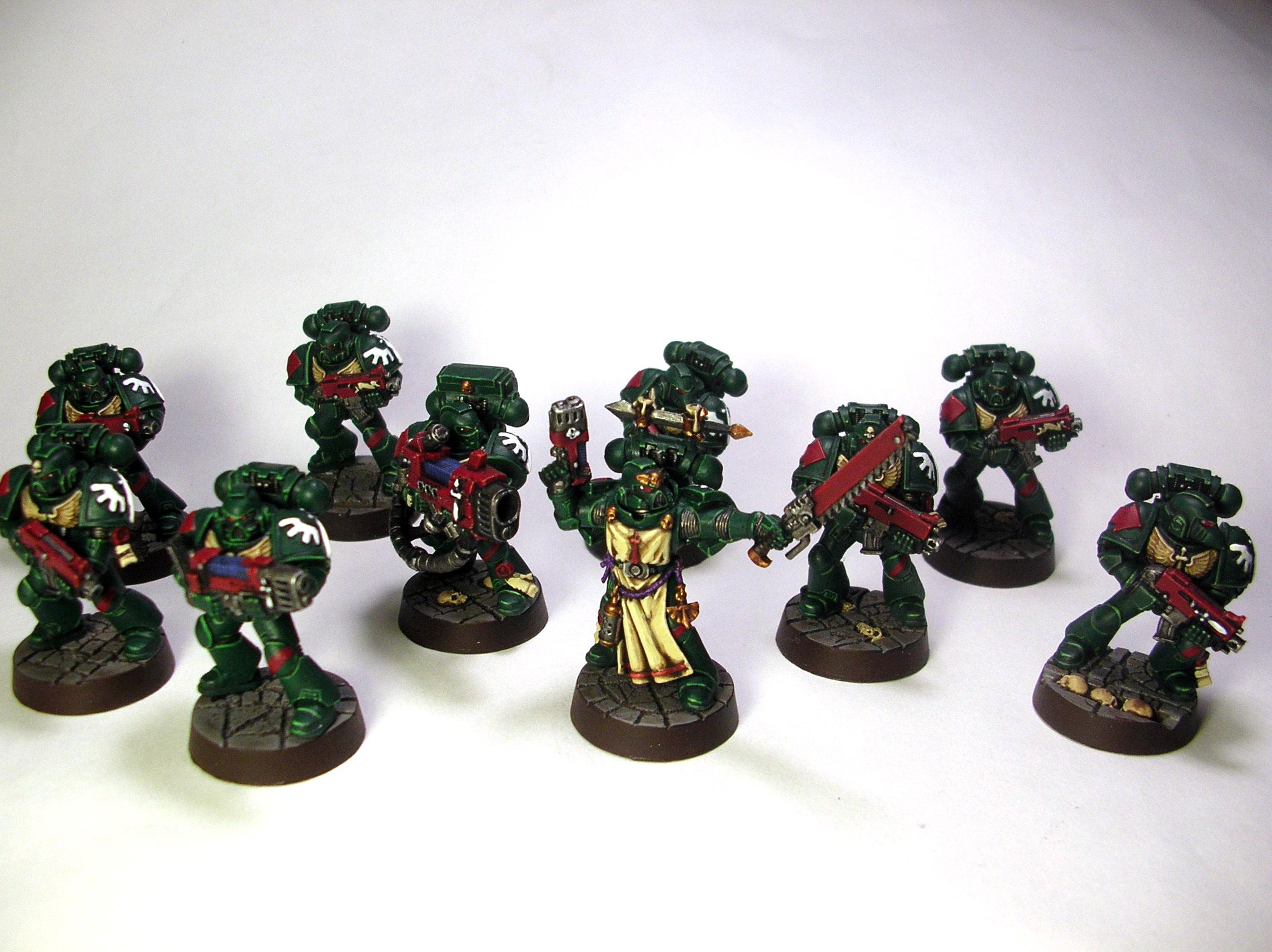 Warhammer 40,000