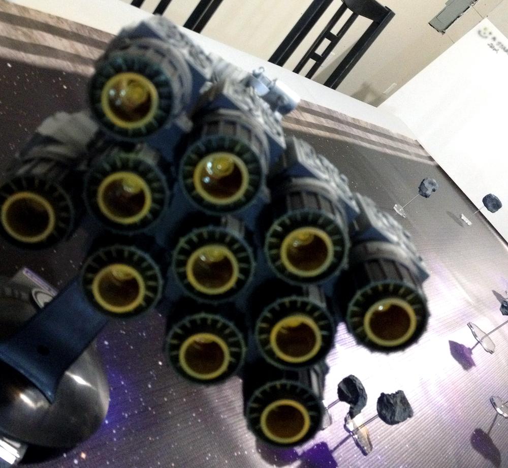 Blockade Runner, Correlian Corvette, Custom, Fantasy Flight, Miniatures Game, Tantive Iv, X-Wing