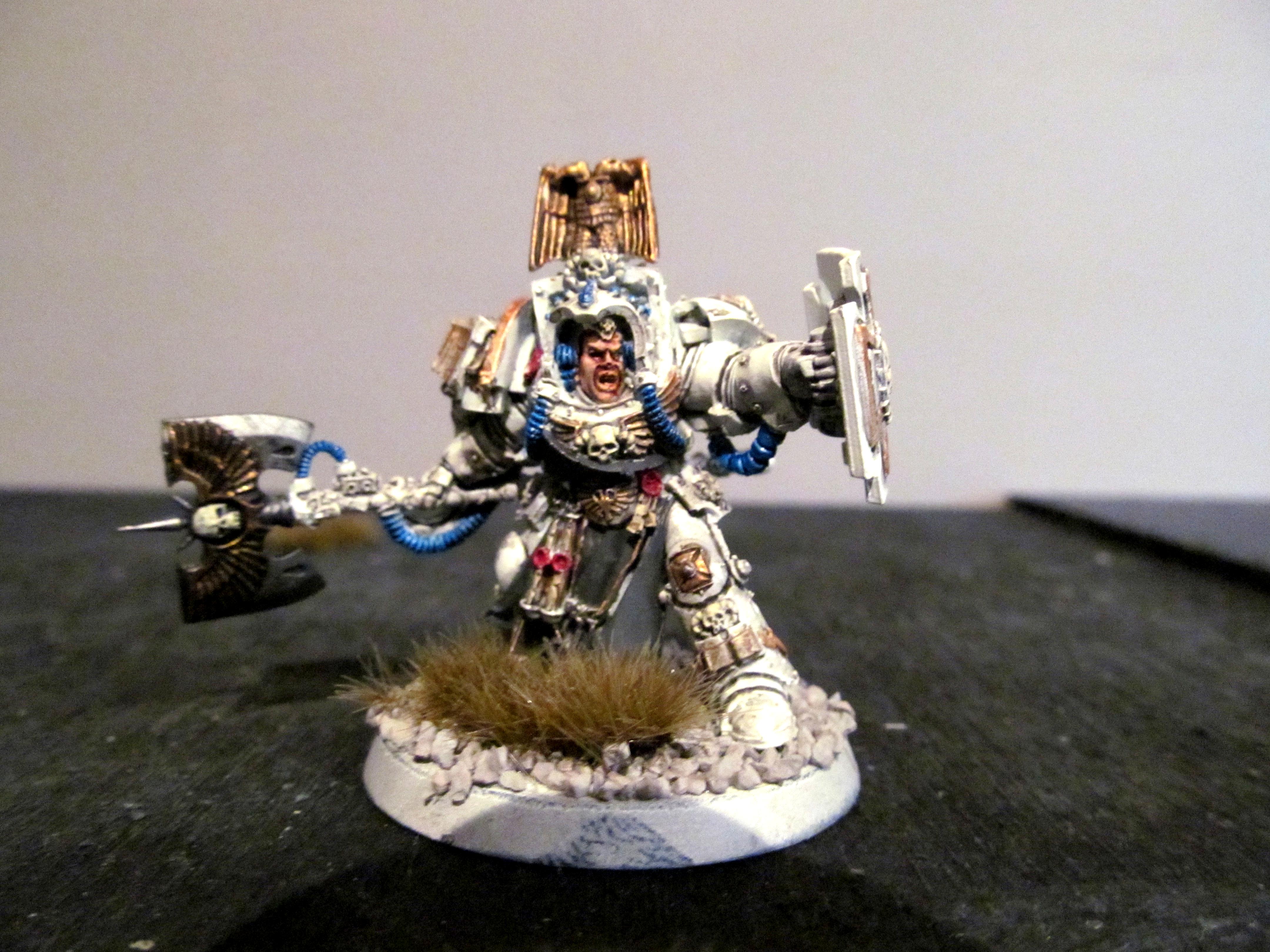 Librarian