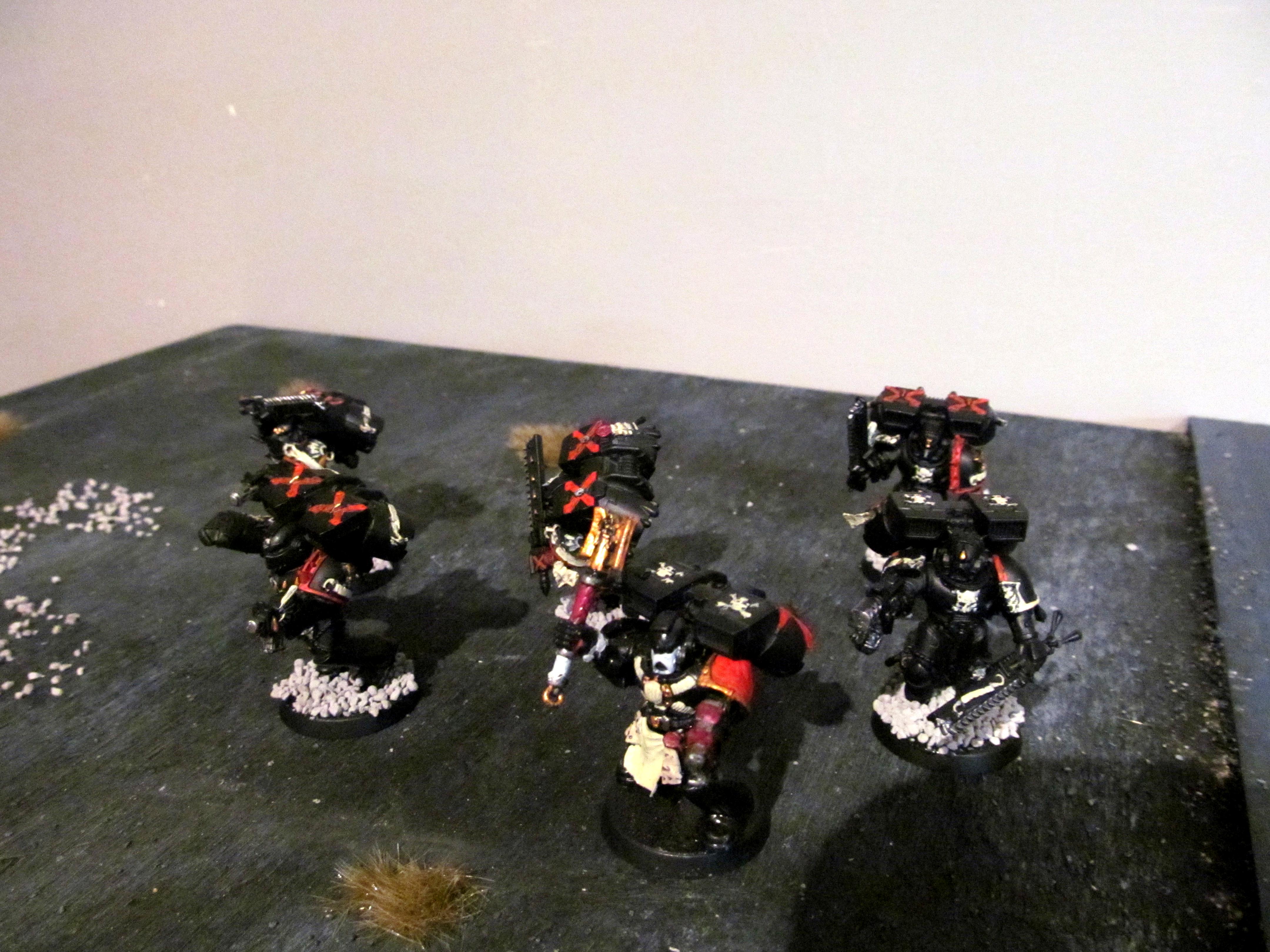 Death Company