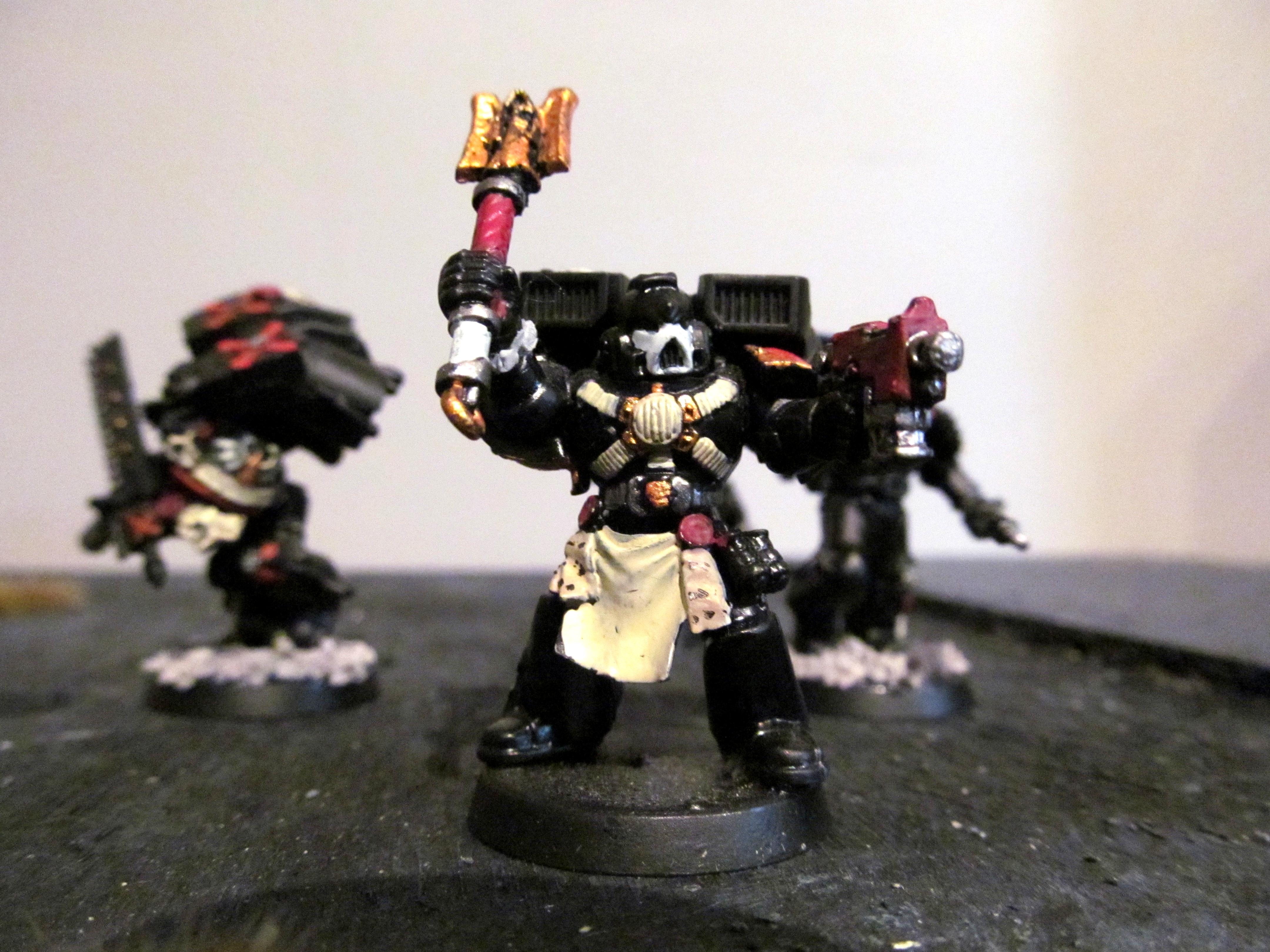 Death Company