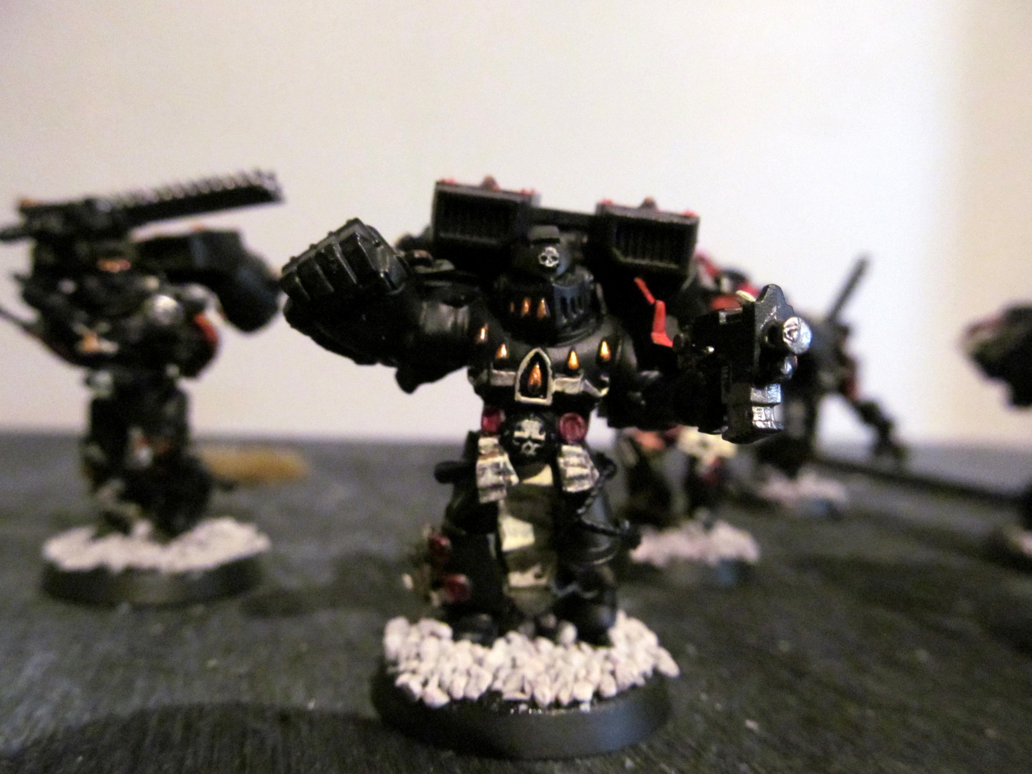 Death Company