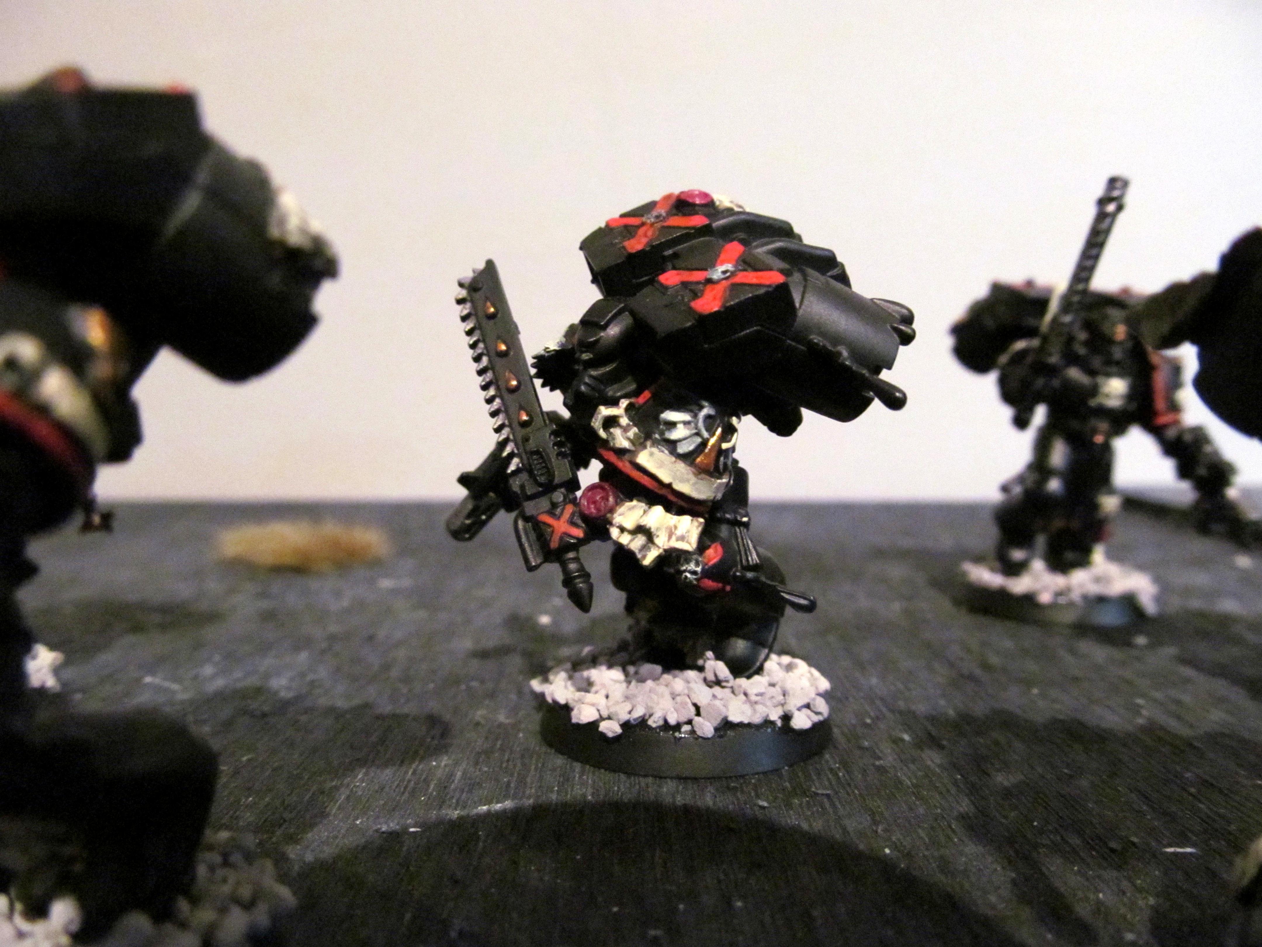 Death Company