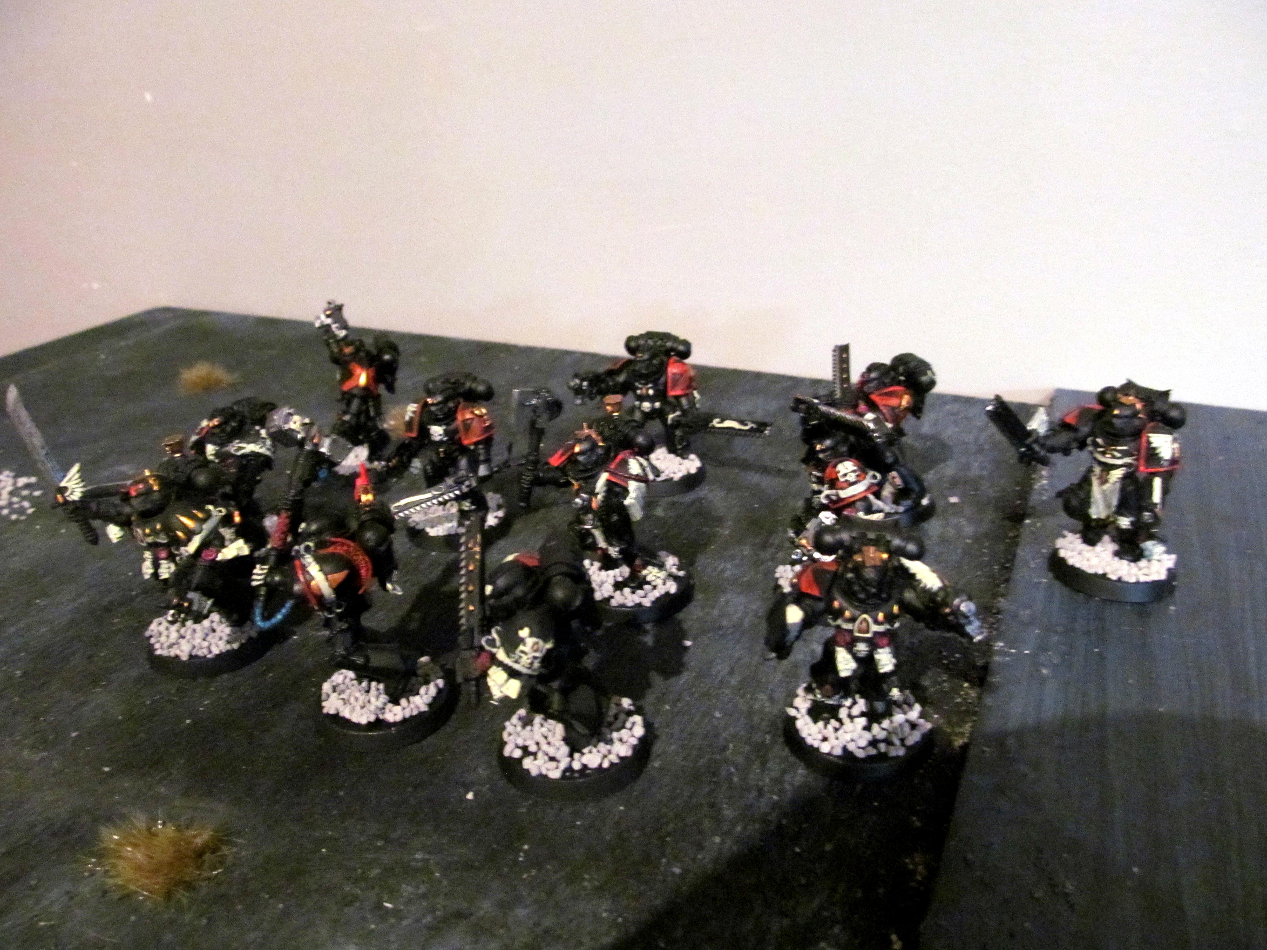 Death Company