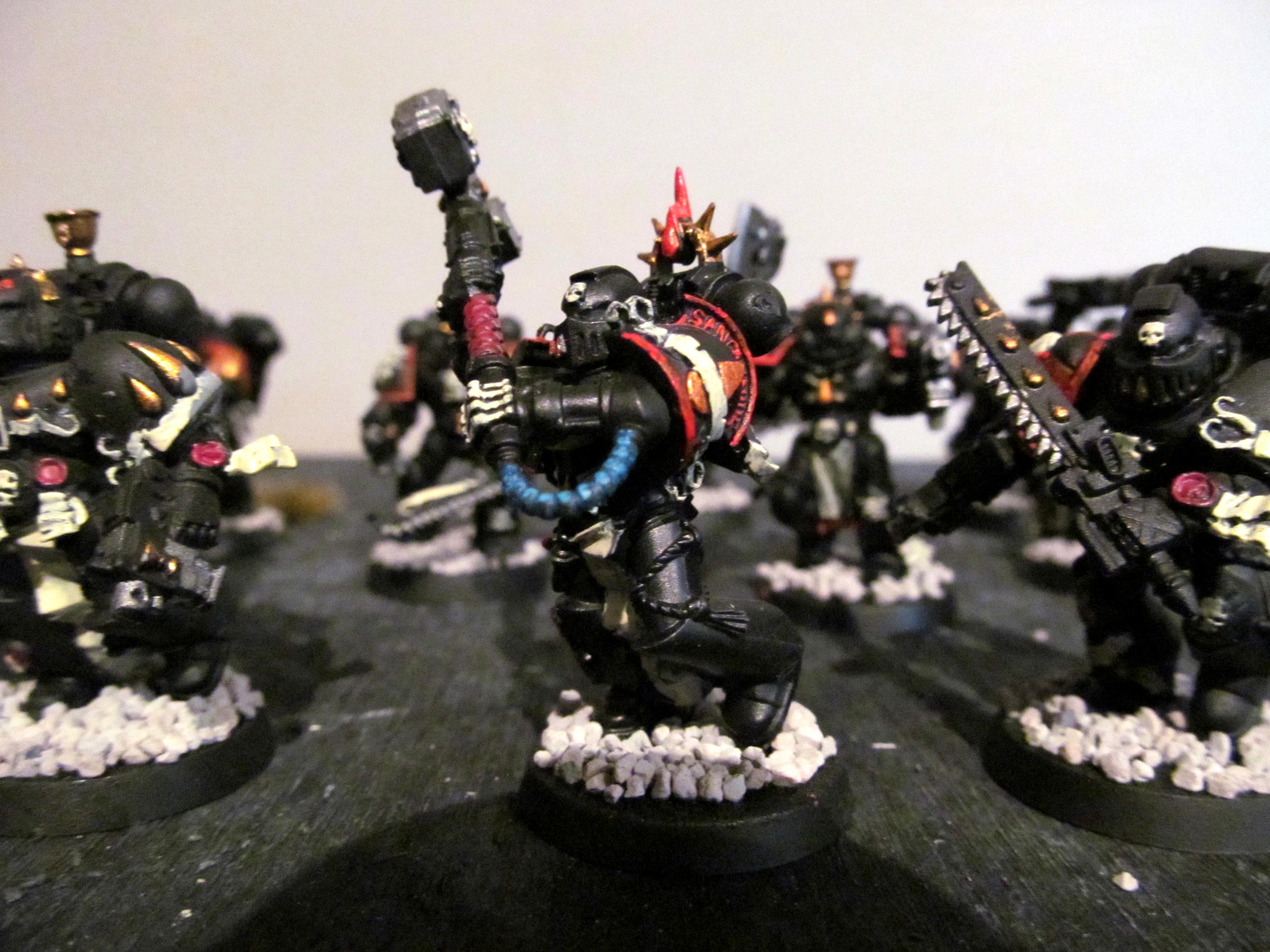 Death Company