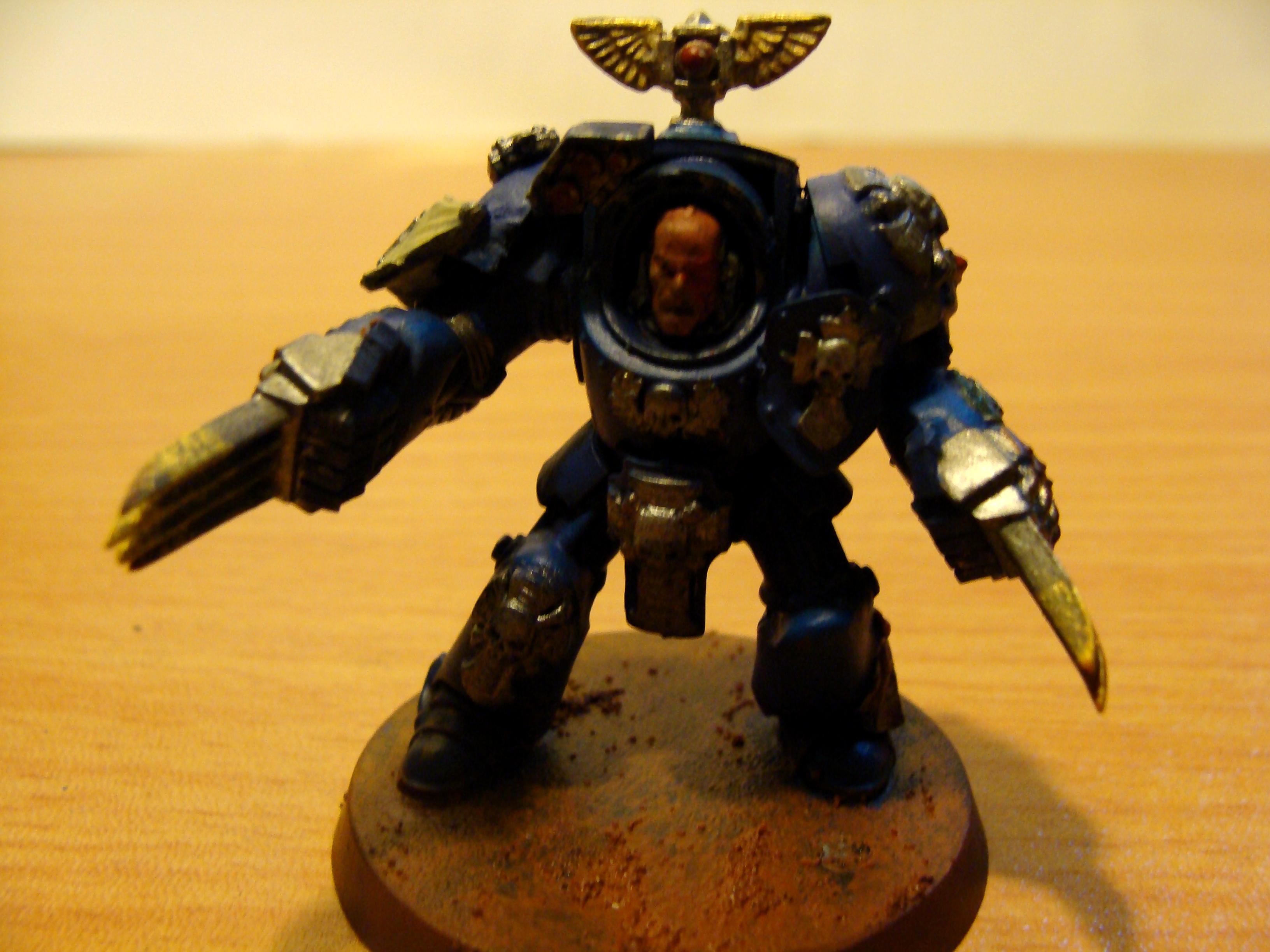sergeant 2
