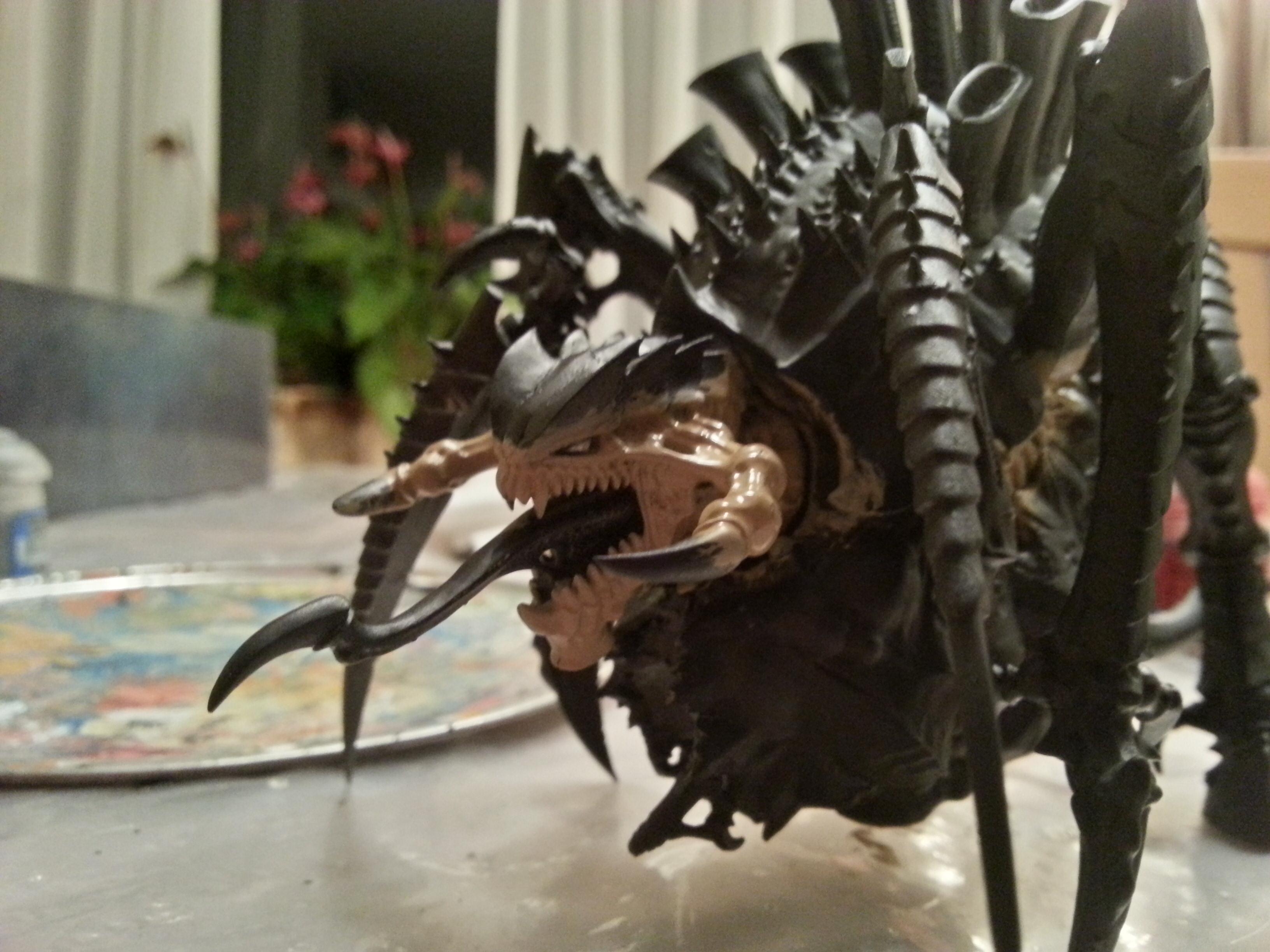 Tyranids, Tervigon Eye