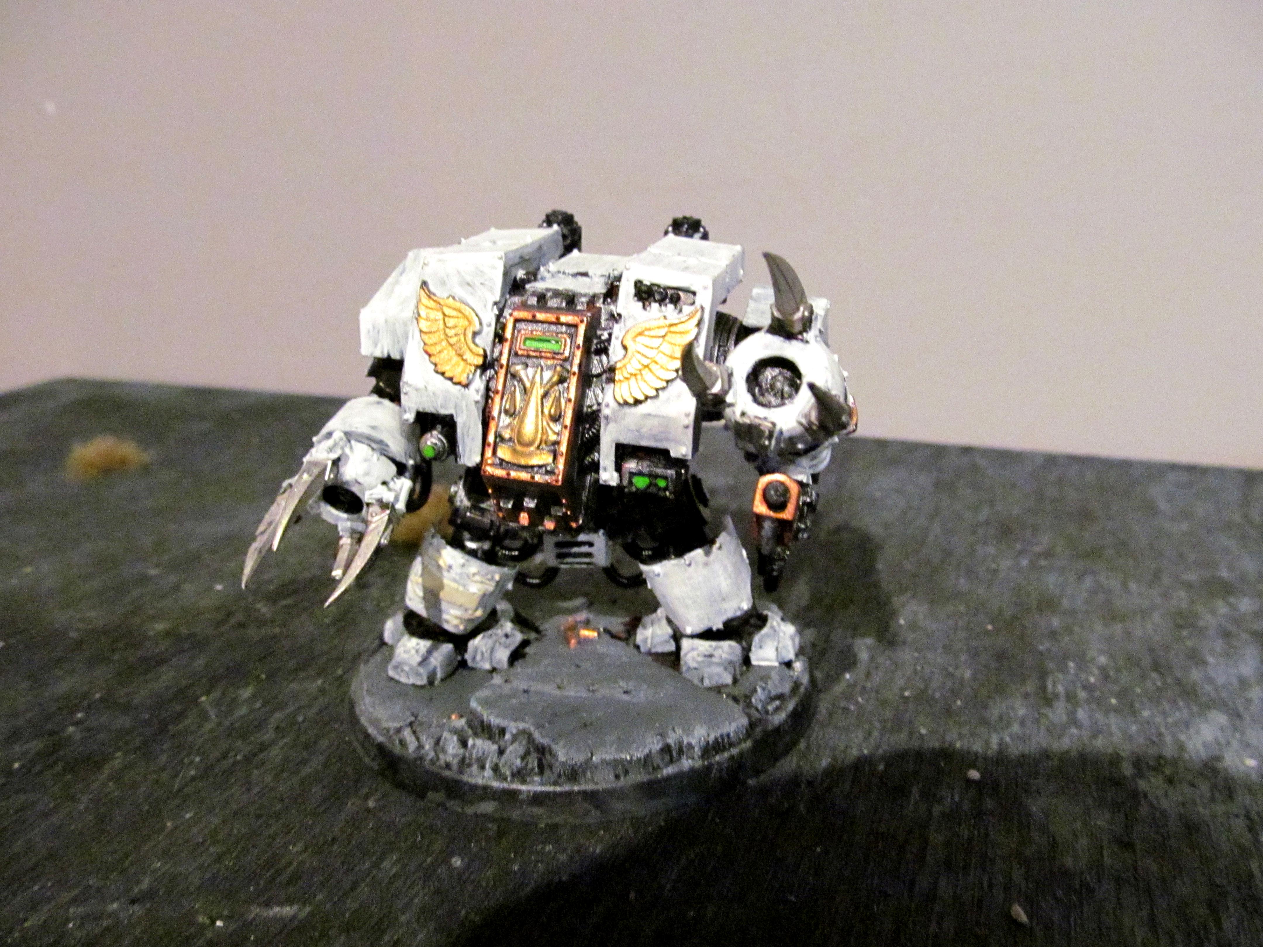 Dreadnought, Furioso