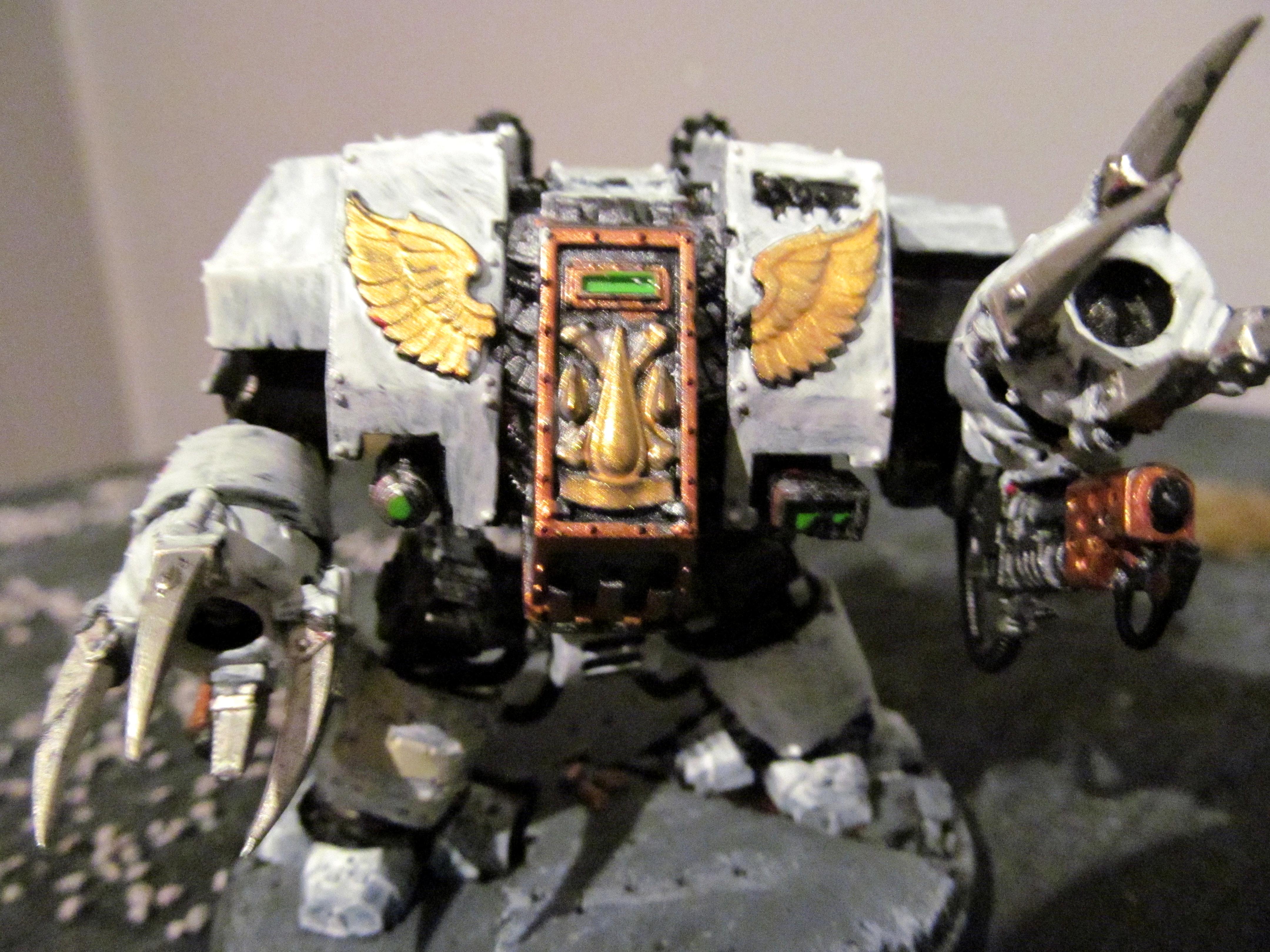 Dreadnought, Furioso