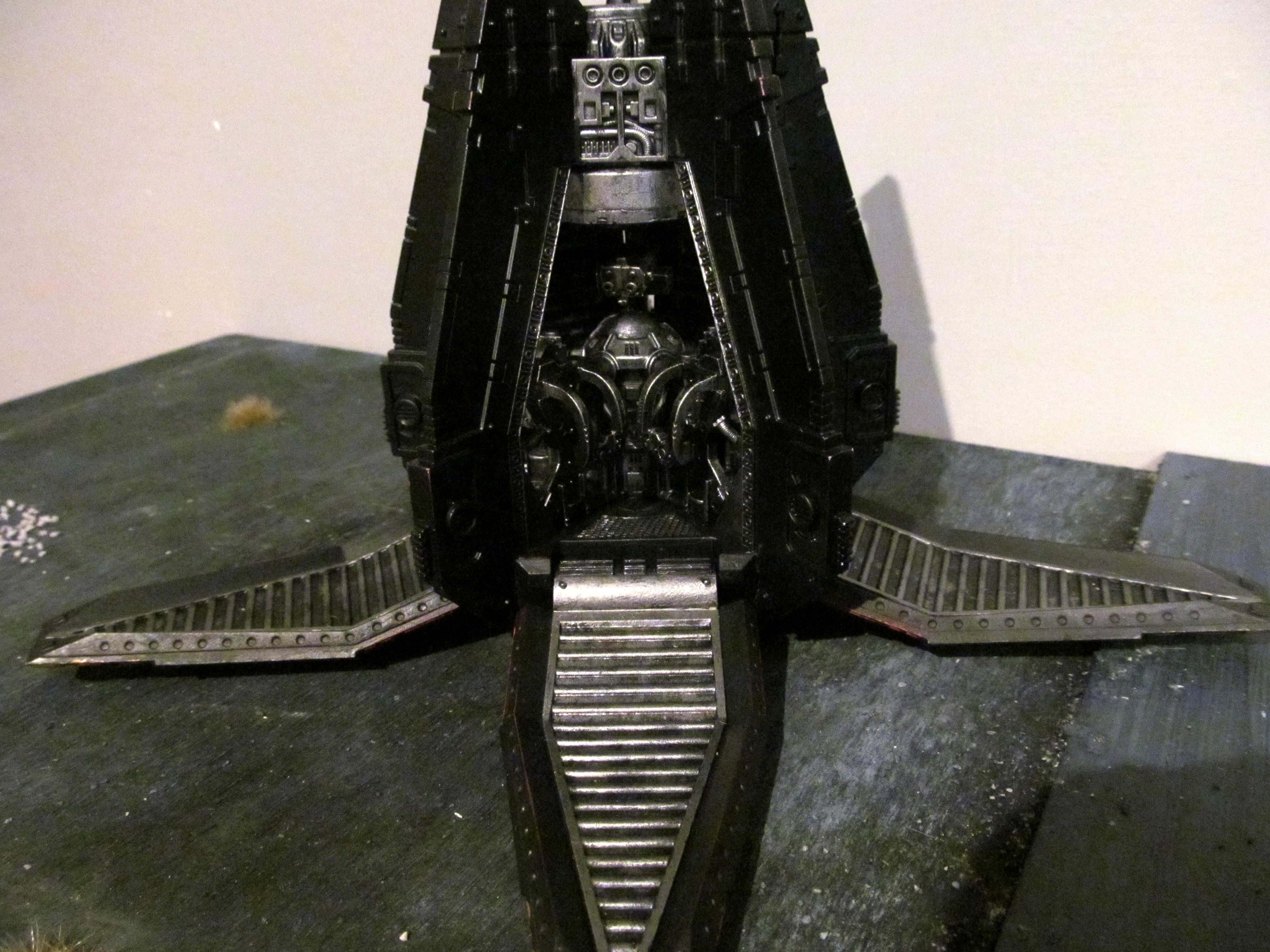 Death Company, Drop Pod, Pod