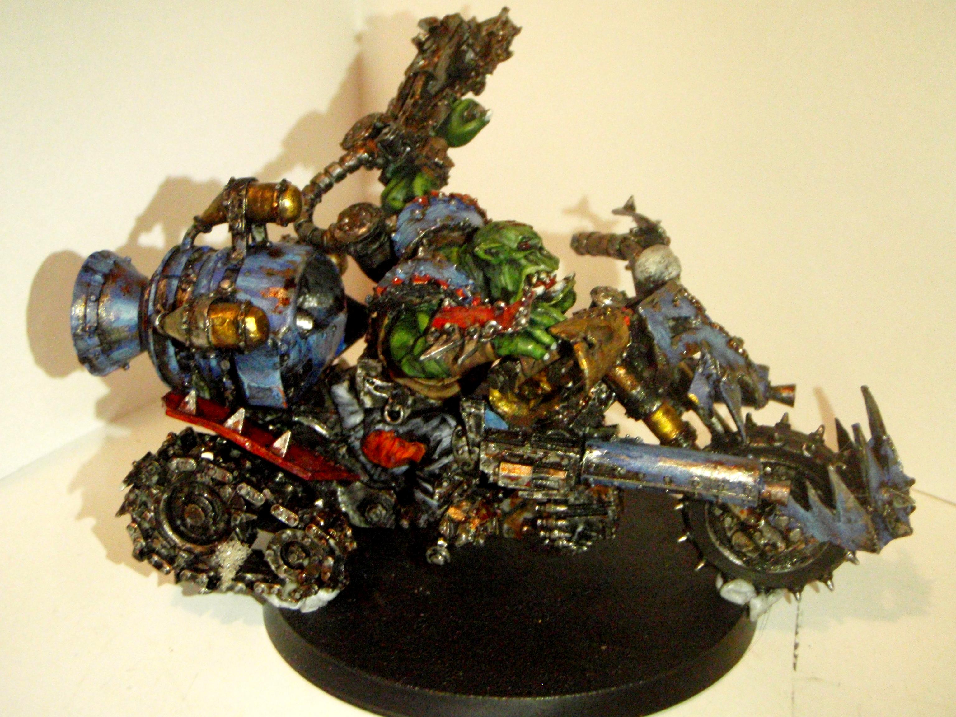 fw nob biker