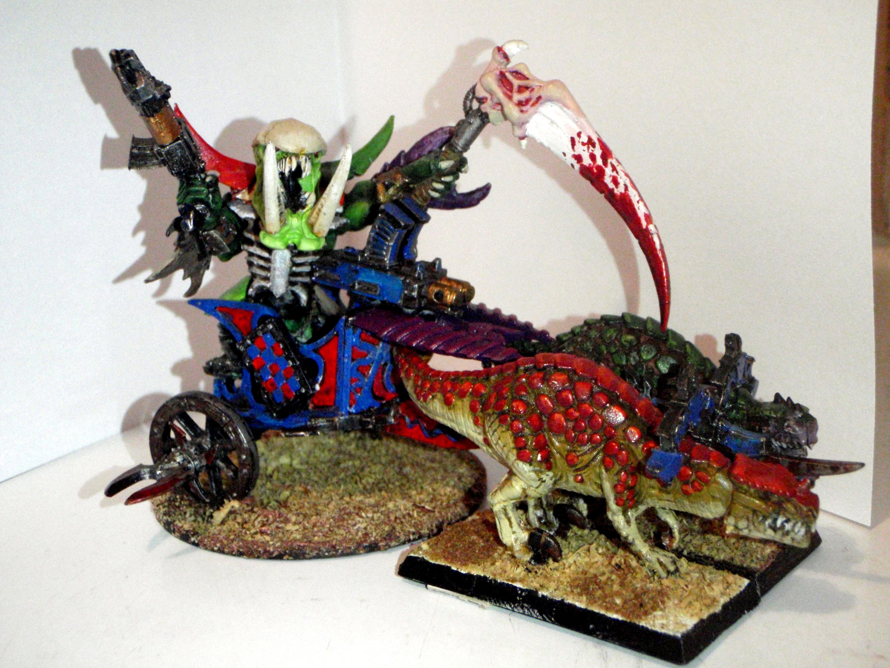 nob biker Nid hunter
