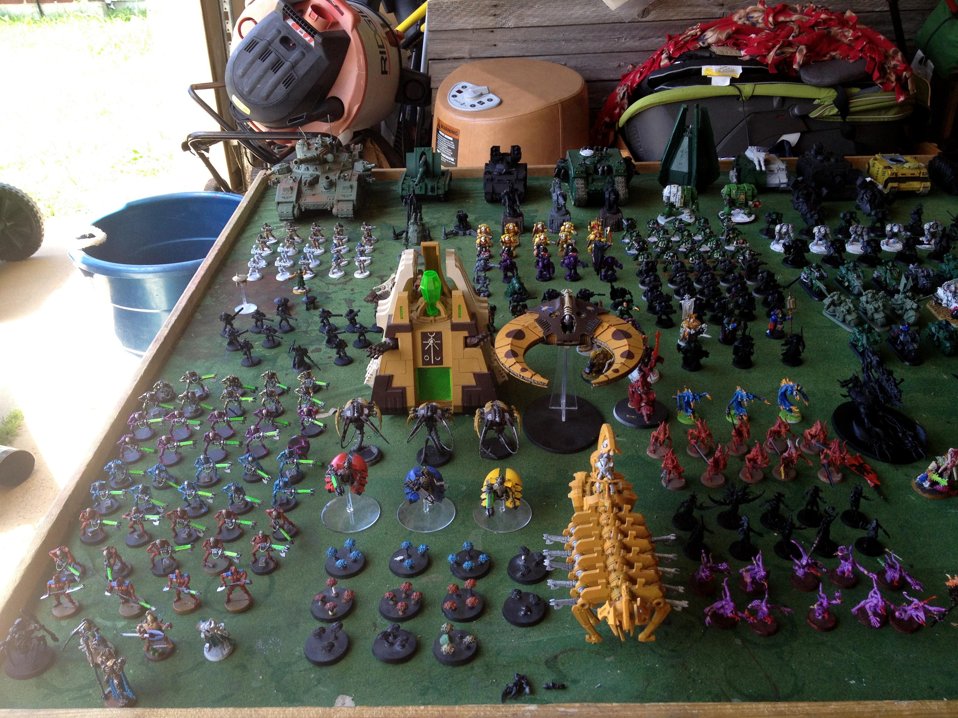 My Army