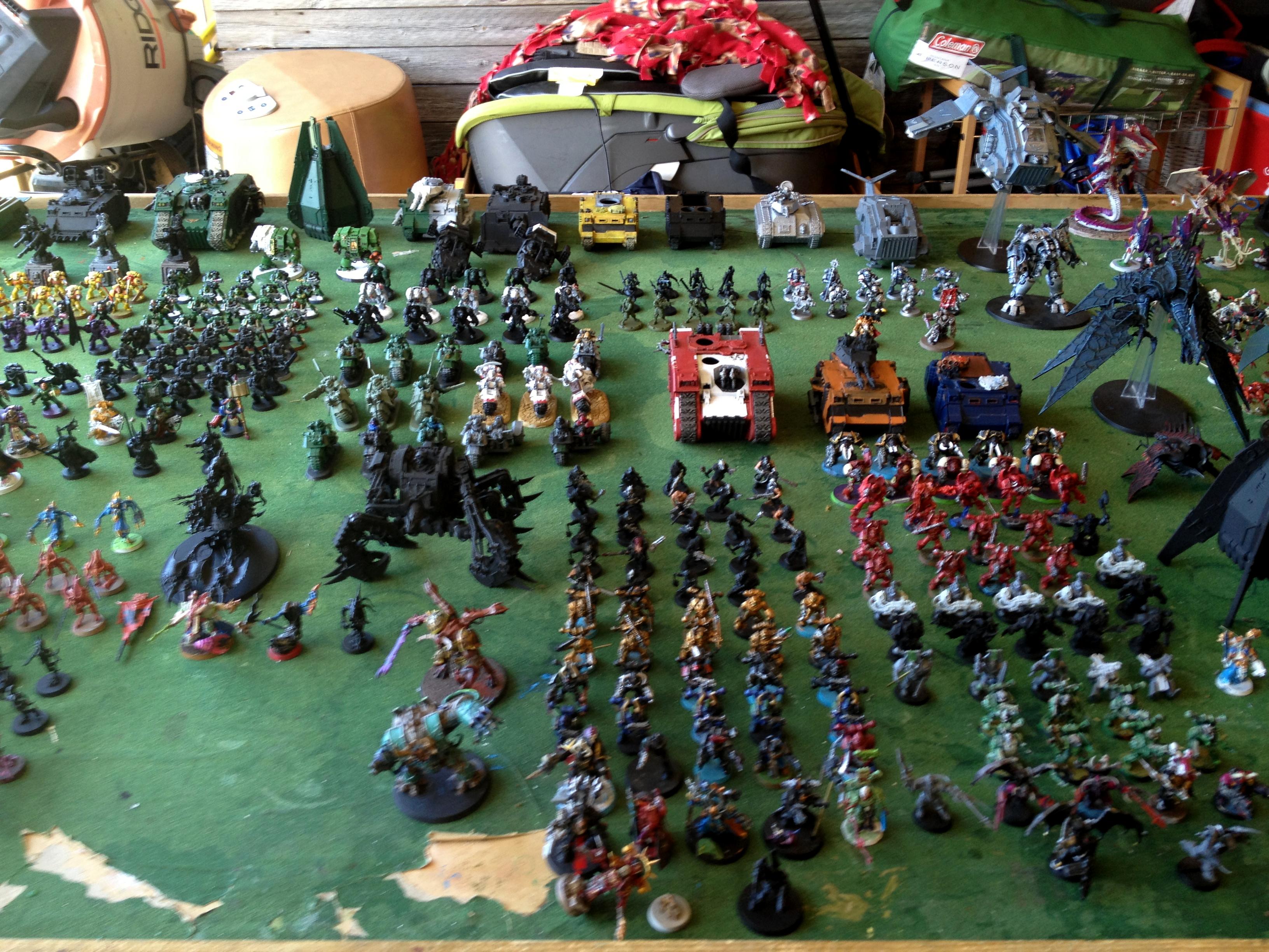 My Army 2