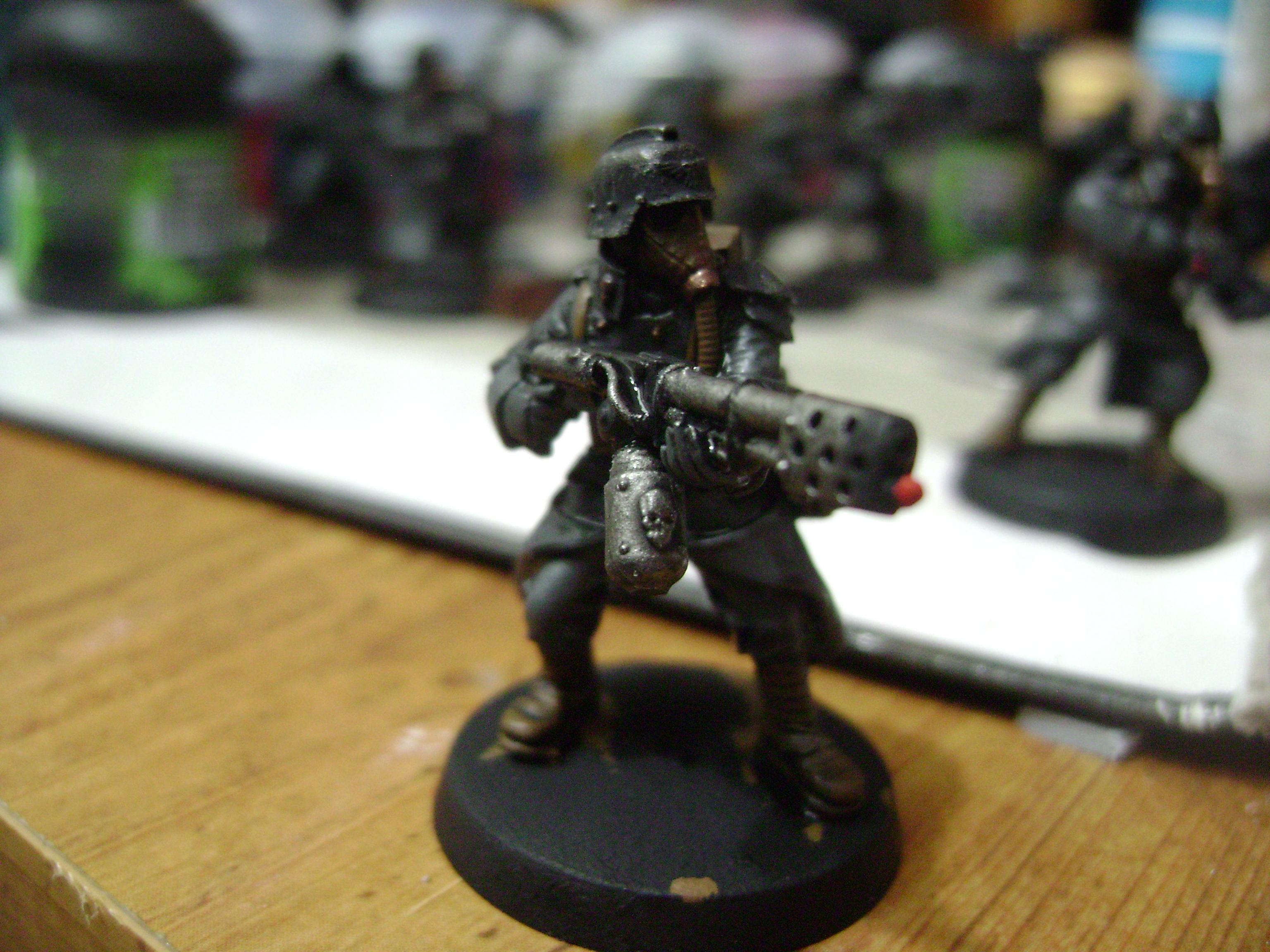 FK Flamer 1