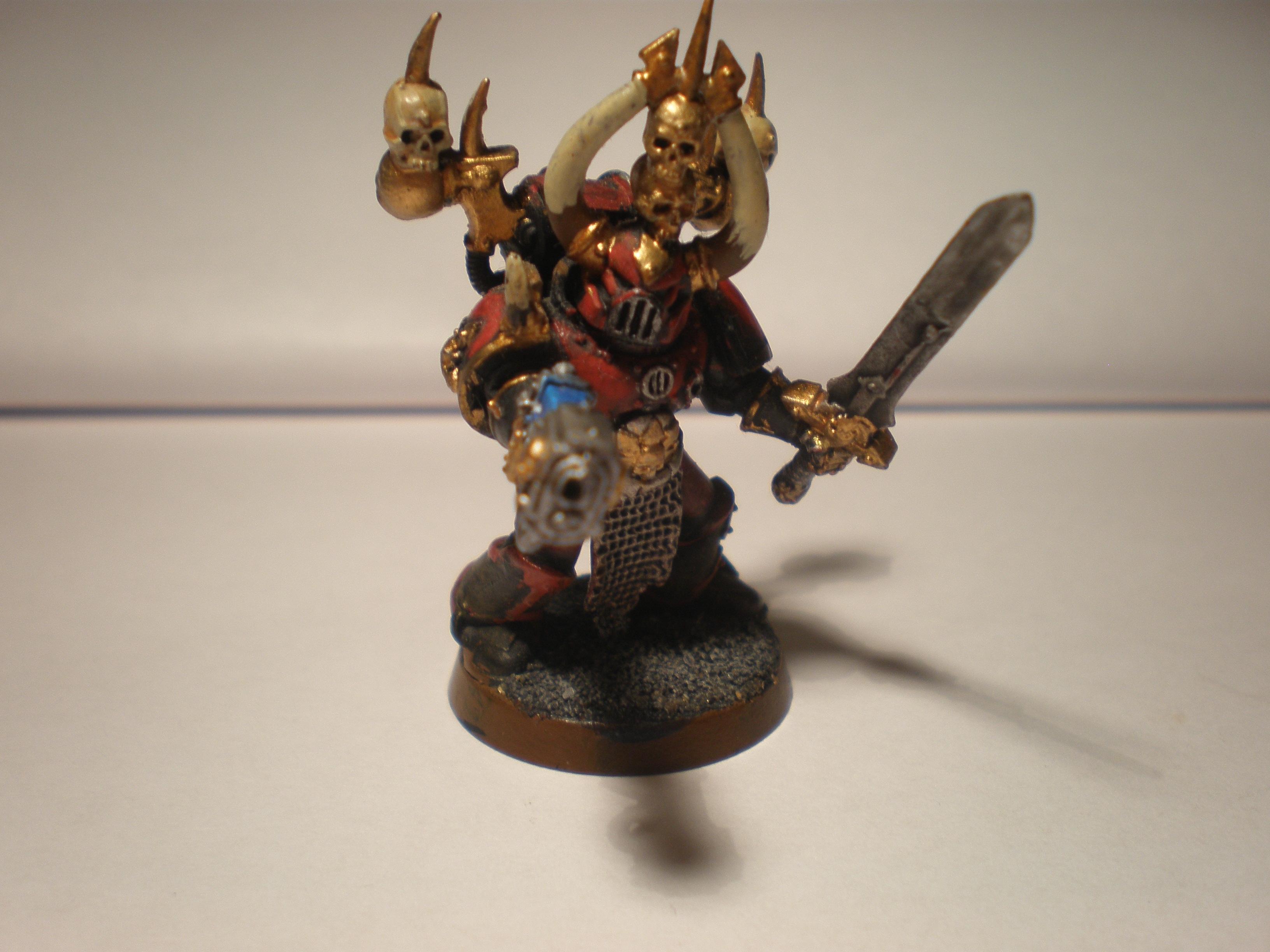 Aspiring Chamion