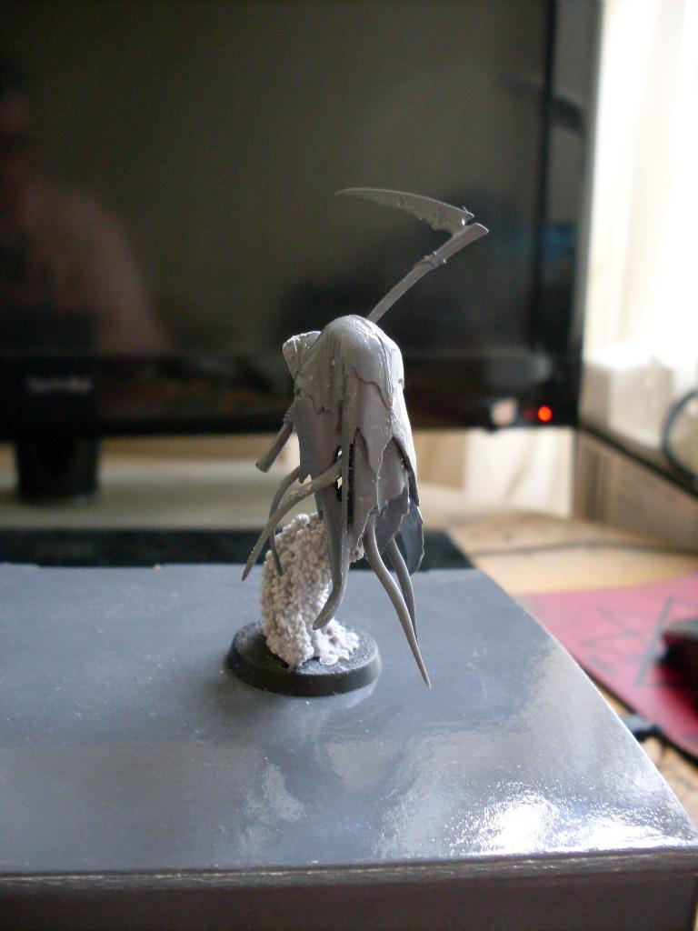 Cagon Drah Chaos Champion