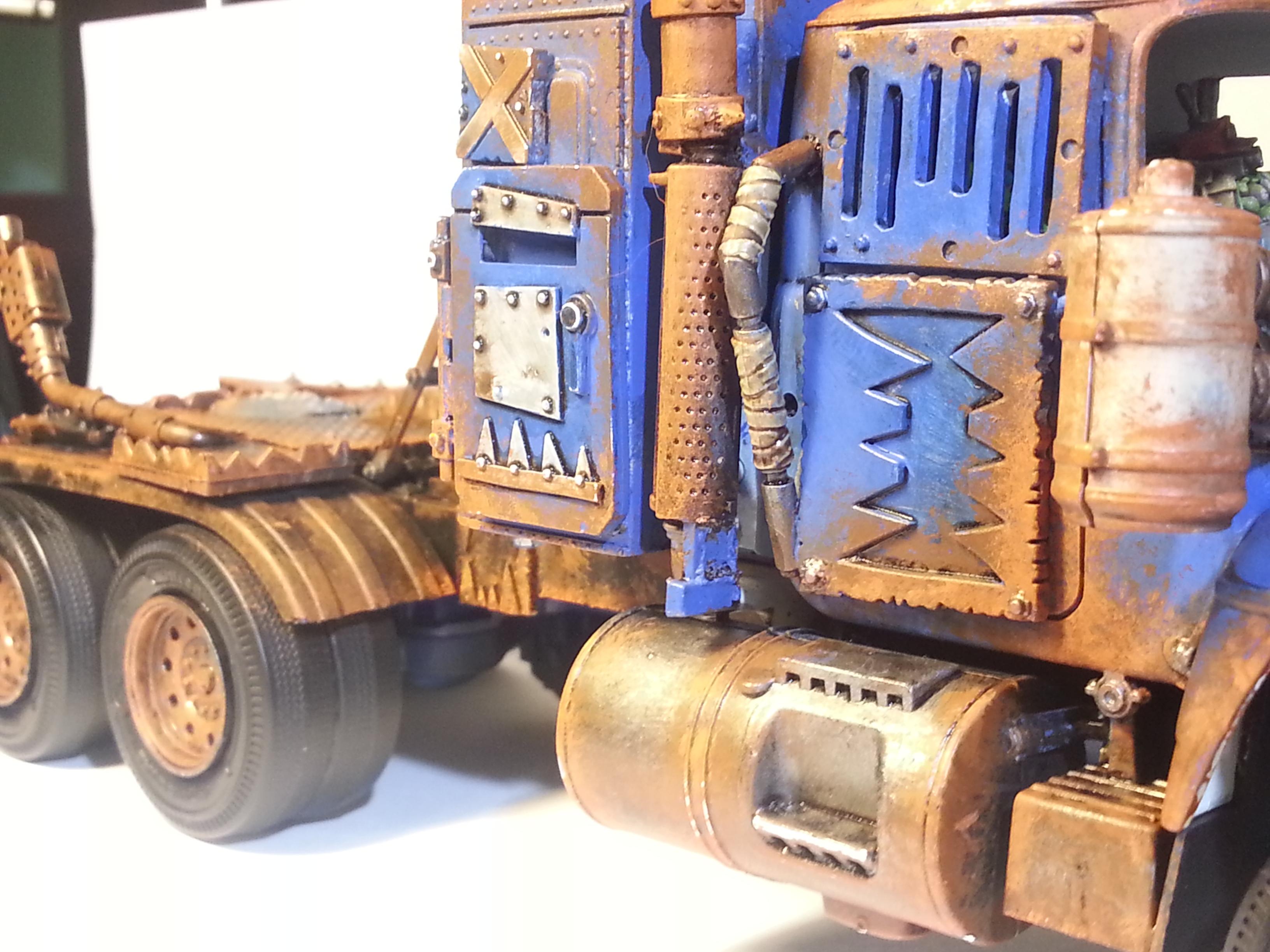 Orks