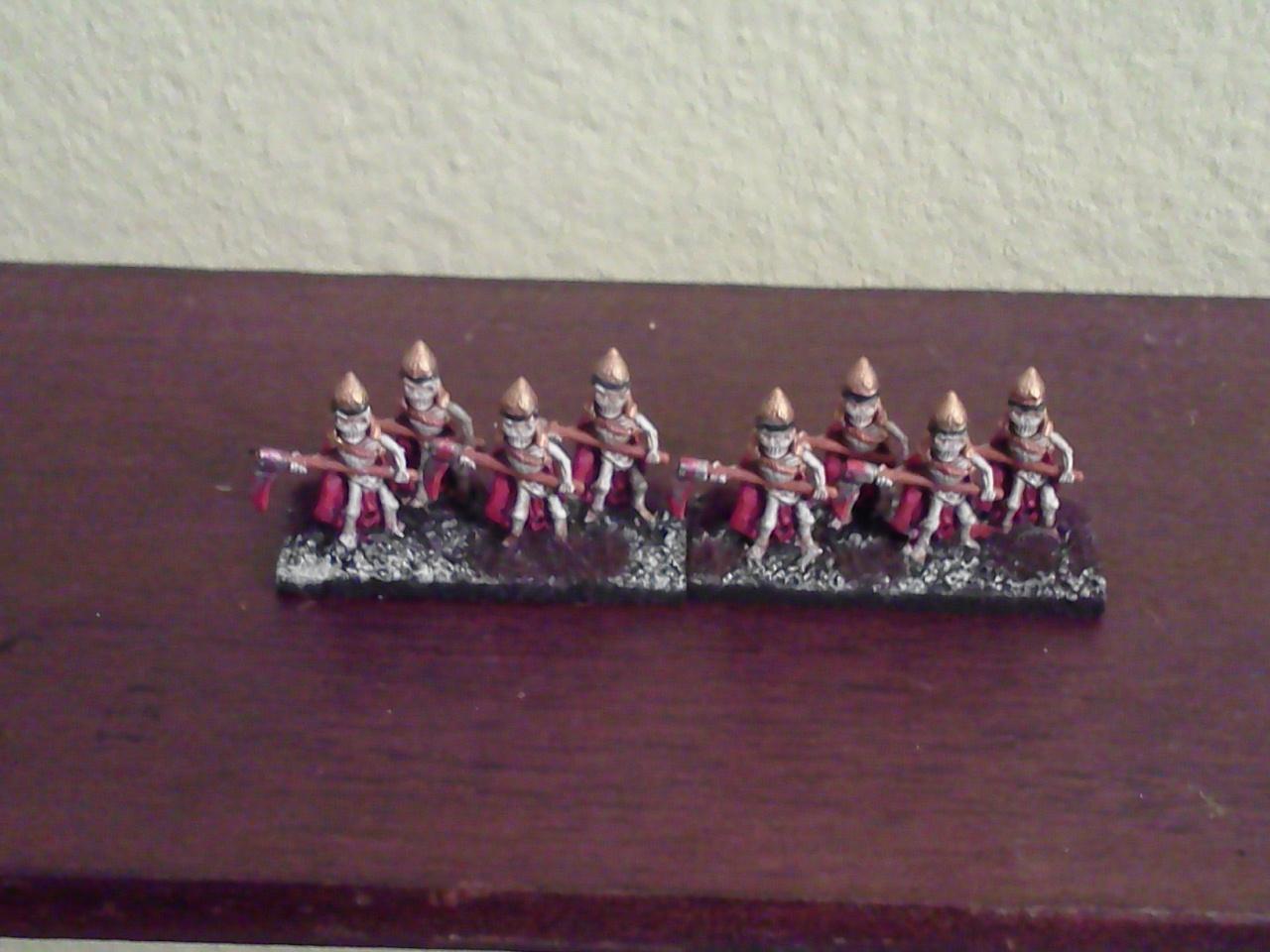 15mm, Dba, De Bellis Antiquitatis, Hordes Of The Things, Hott