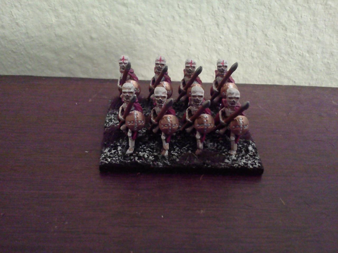 15mm, Dba, De Bellis Antiquitatis, Hordes Of The Things, Hott
