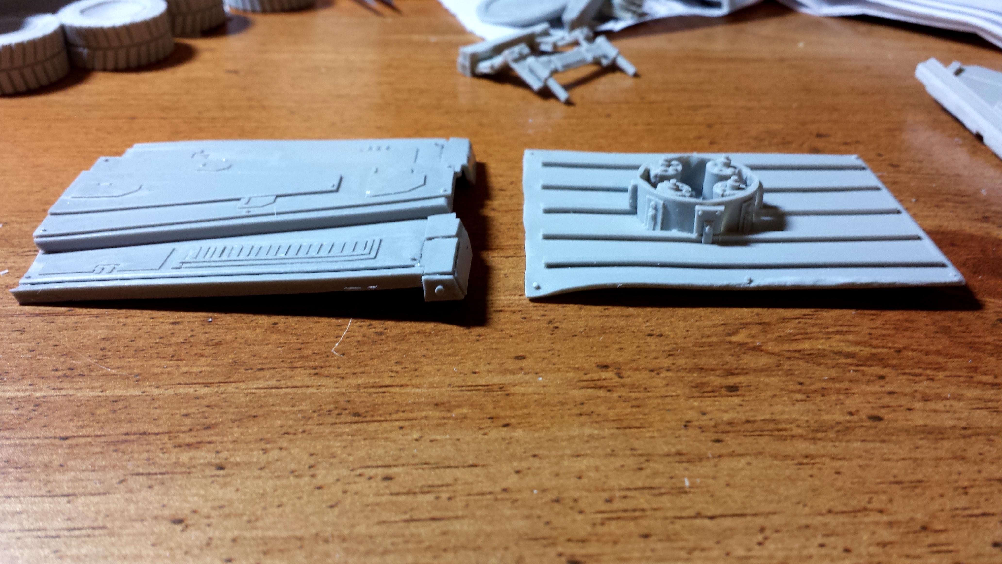 CHS stormraven extension 1