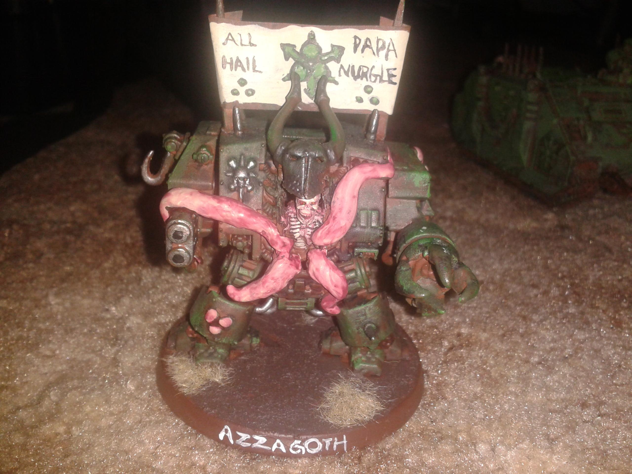 dreadnaught