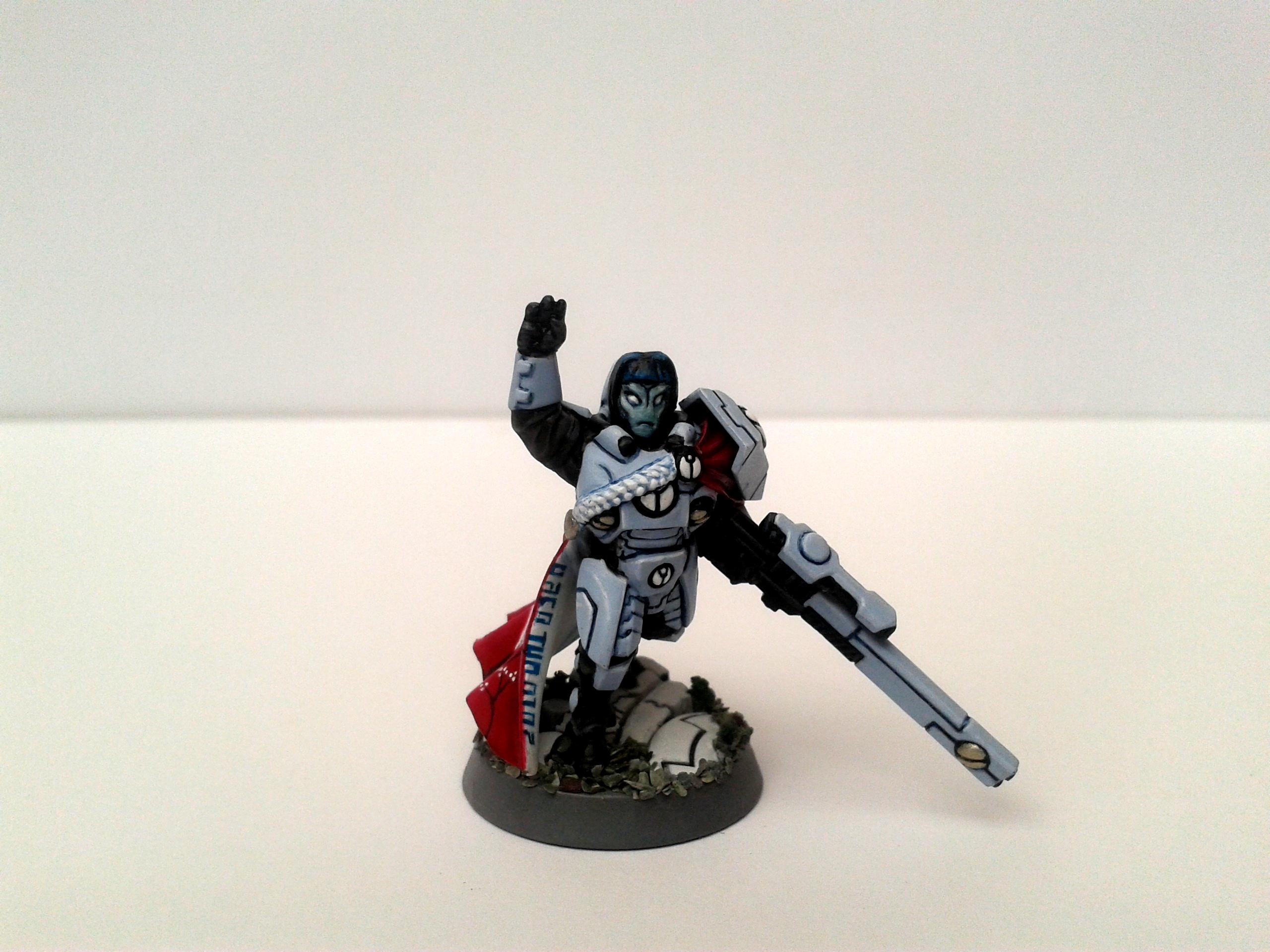 Battlesuit, Blue, Bork'an, Broadsides, Camouflage, Caste, Drone, Fire, Free, Freehand, Gun, Hand, Pathfinders, Pulse, Red, Rifle, Sept, Shield, Snow, Tau, Turquoise, Warriors