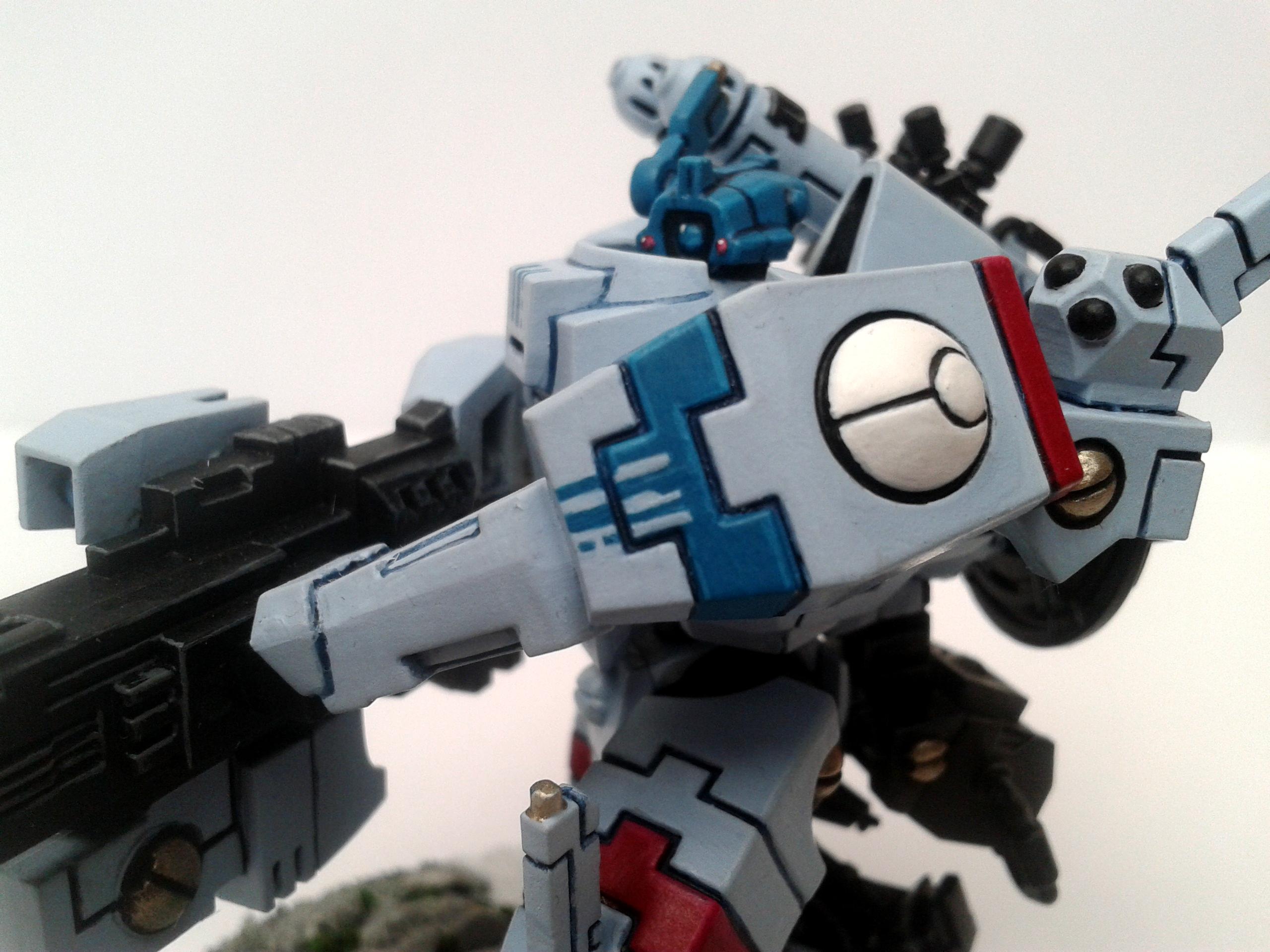 Battlesuit, Blue, Bork'an, Broadsides, Camouflage, Caste, Drone, Fire, Free, Freehand, Gun, Hand, Pathfinders, Pulse, Red, Rifle, Sept, Shield, Snow, Tau, Turquoise, Warriors