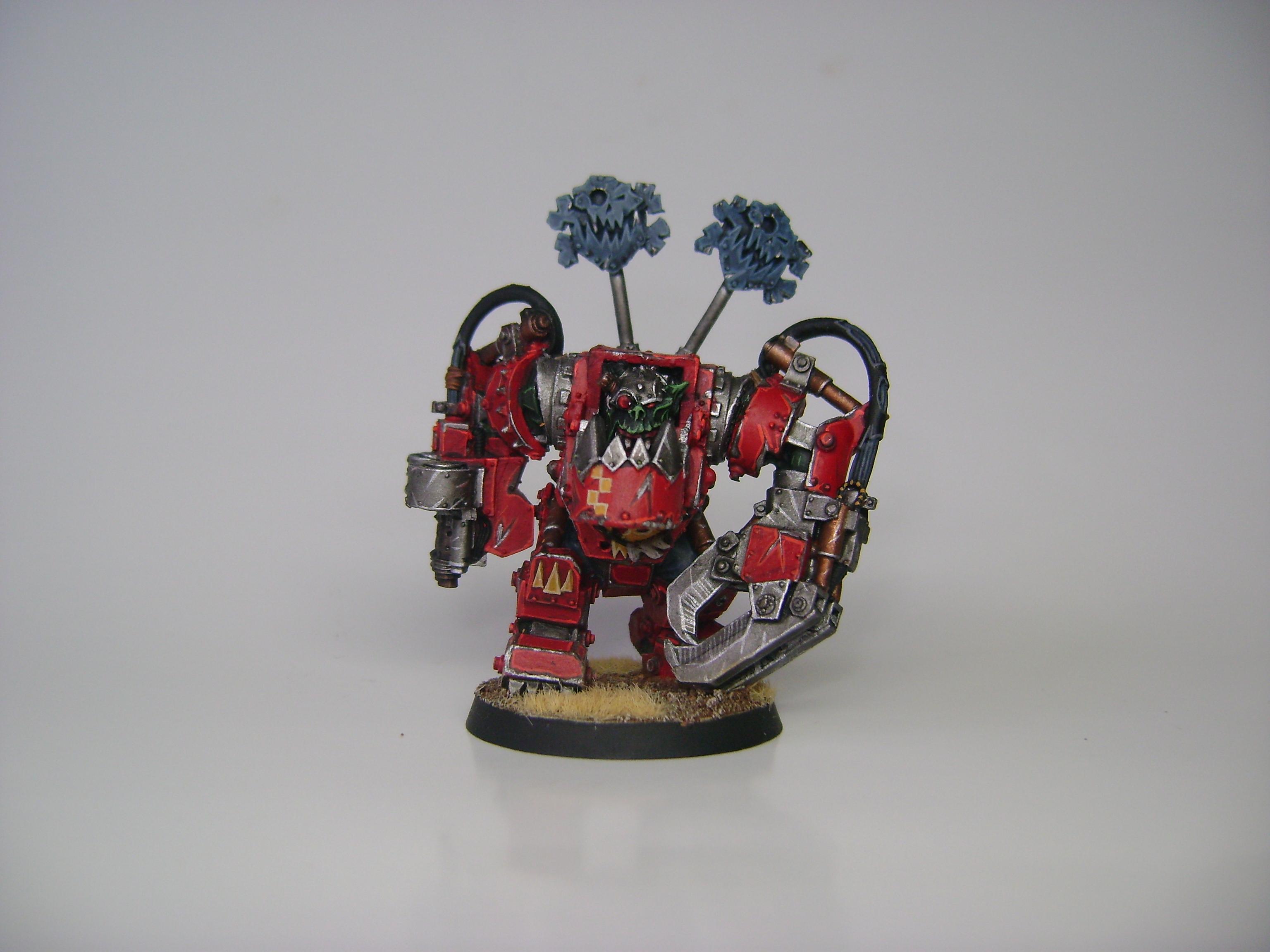 Warboss mrk 2