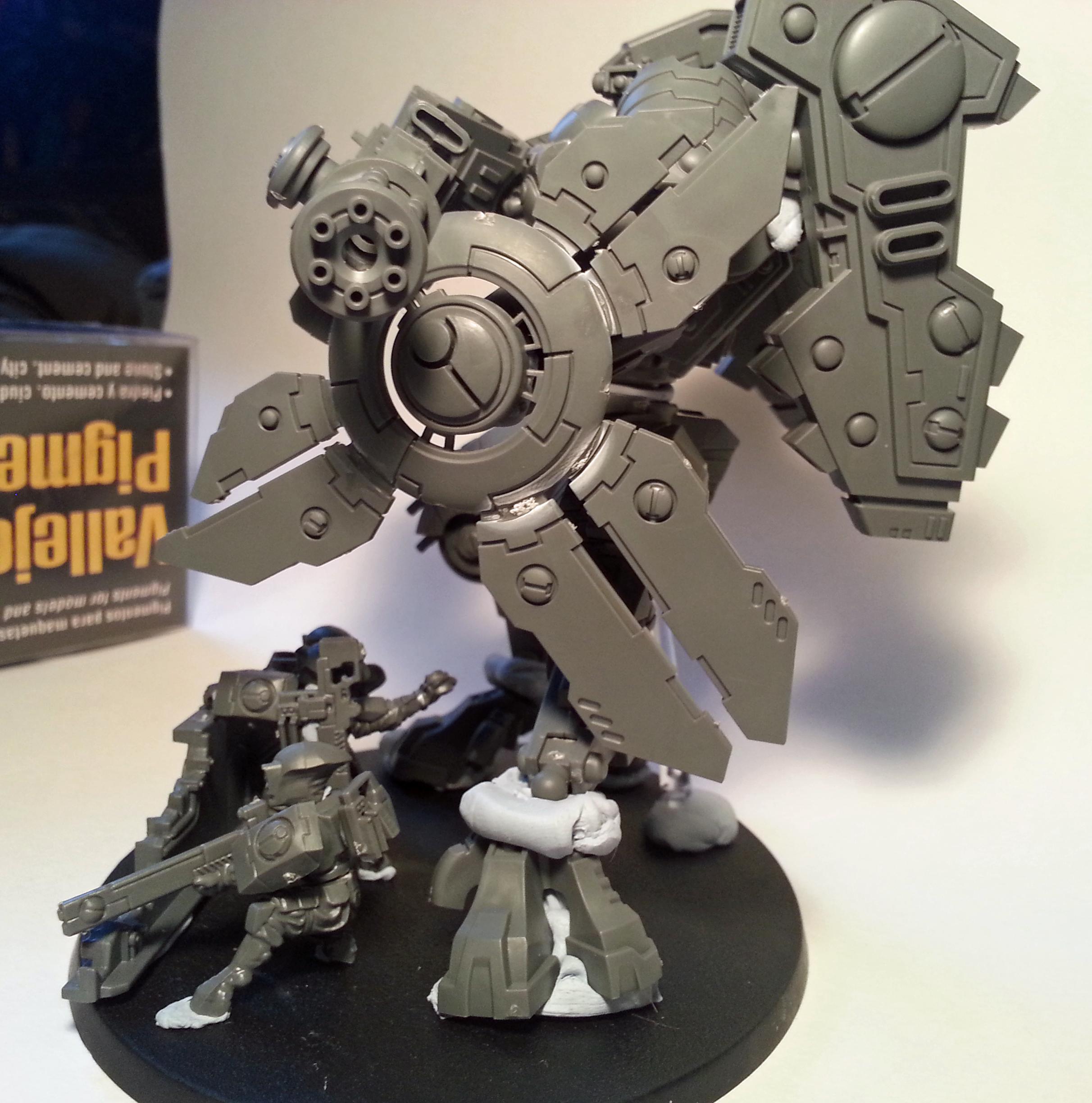 Riptide, Riptide 2